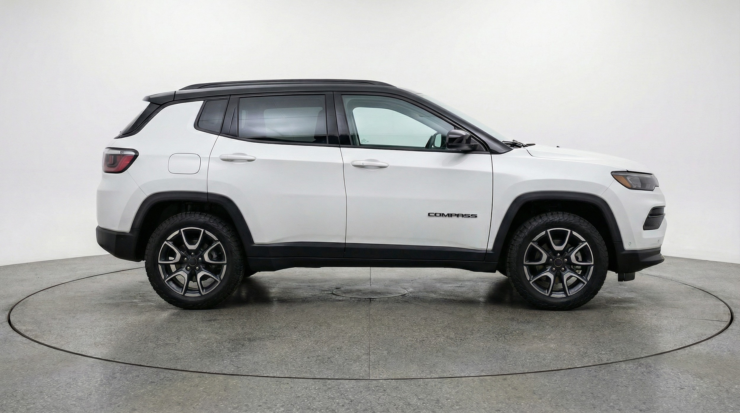 Thumbnail: 2025 Jeep Compass - 8