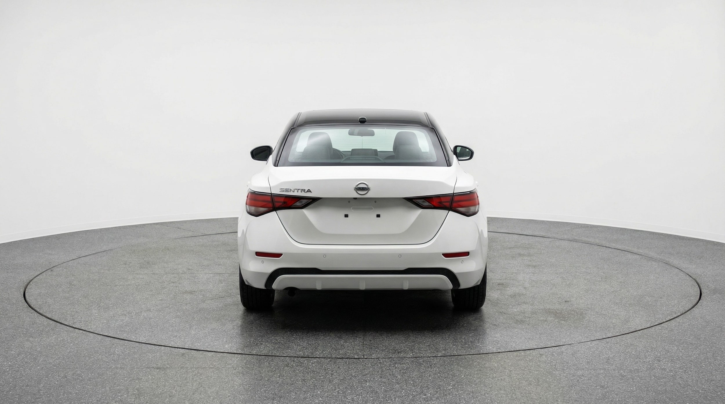 Thumbnail: 2025 Nissan Sentra - 6