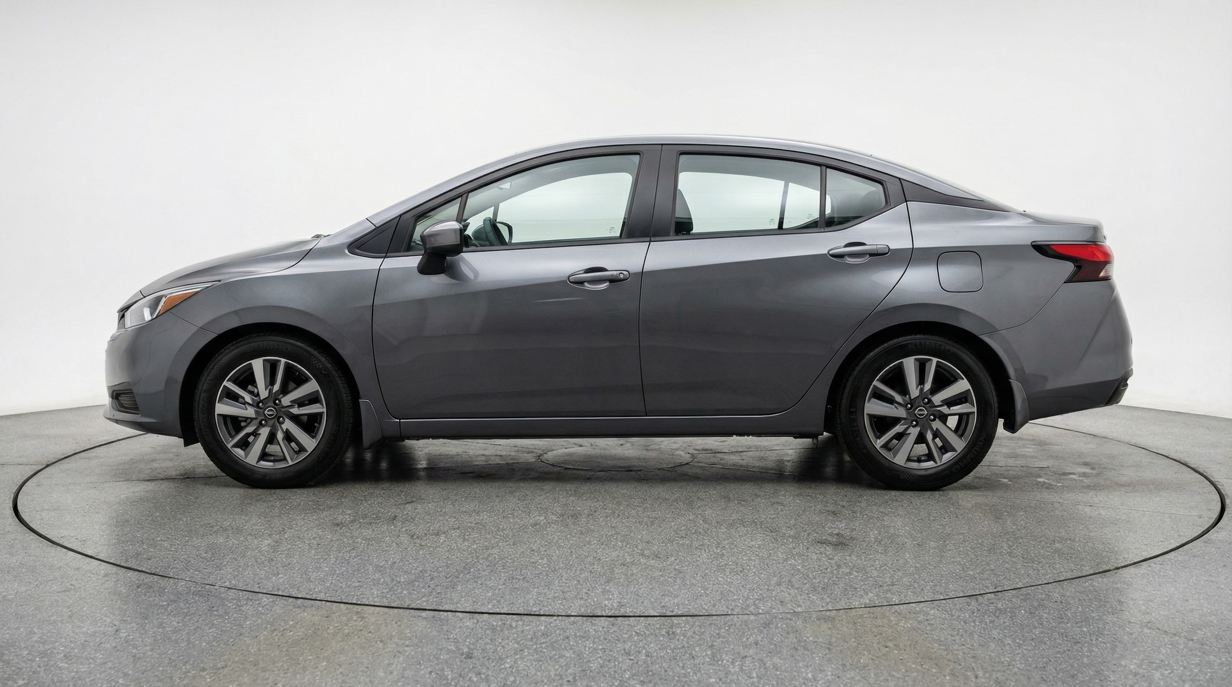 Thumbnail: 2025 Nissan Versa - 4