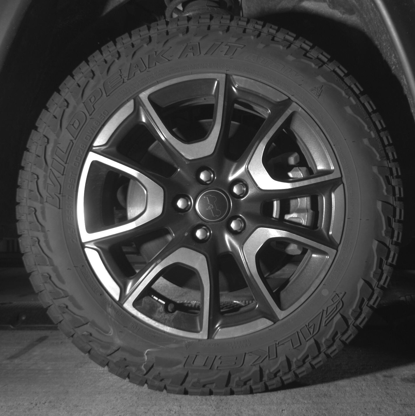 Thumbnail: 2025 Jeep Compass - 10