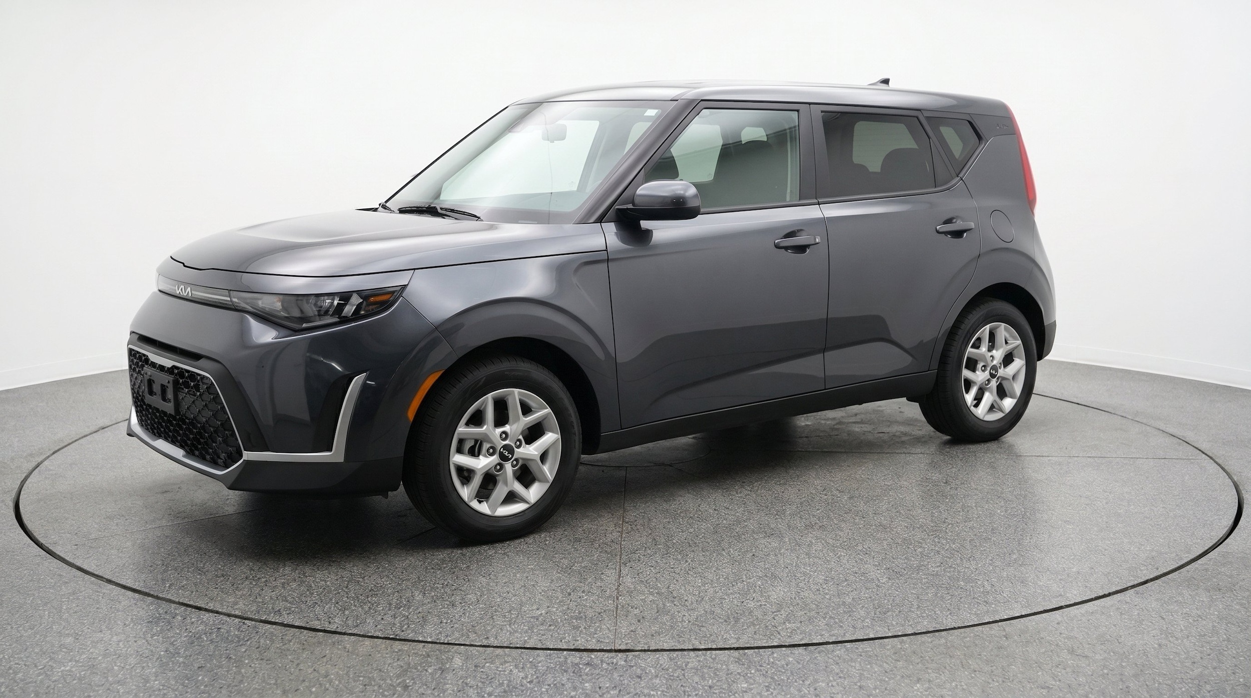 Thumbnail: 2025 Kia Soul - 3