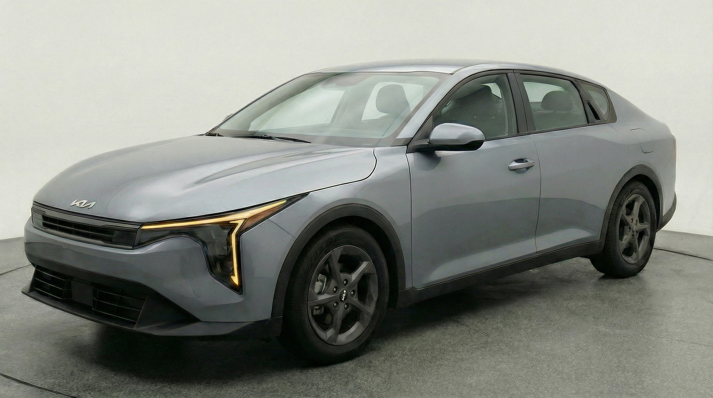 Thumbnail: 2025 Kia K4 - 3