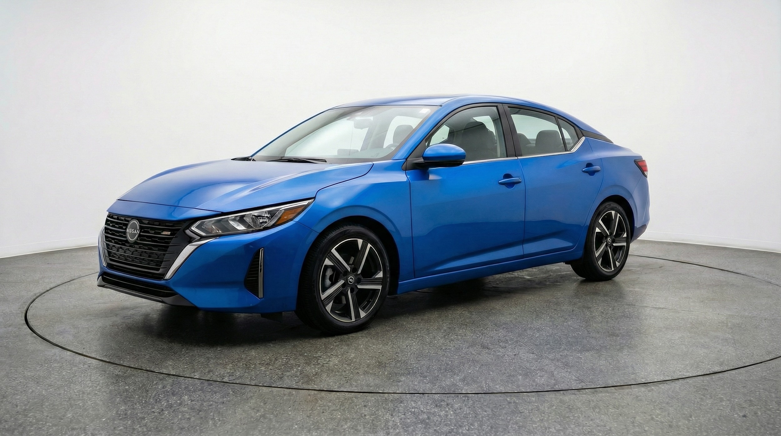 Thumbnail: 2025 Nissan Sentra - 3