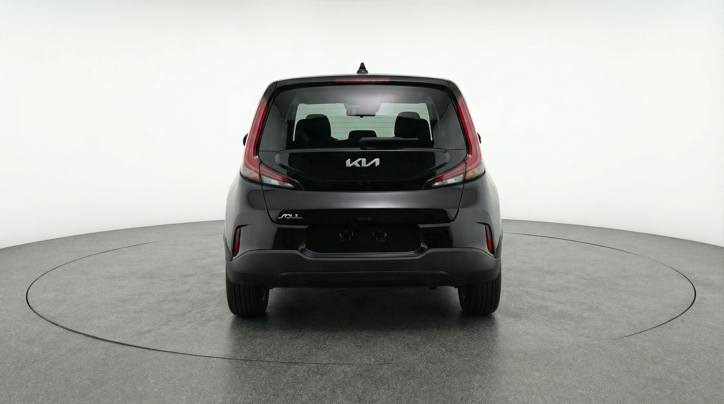 Thumbnail: 2025 Kia Soul - 6