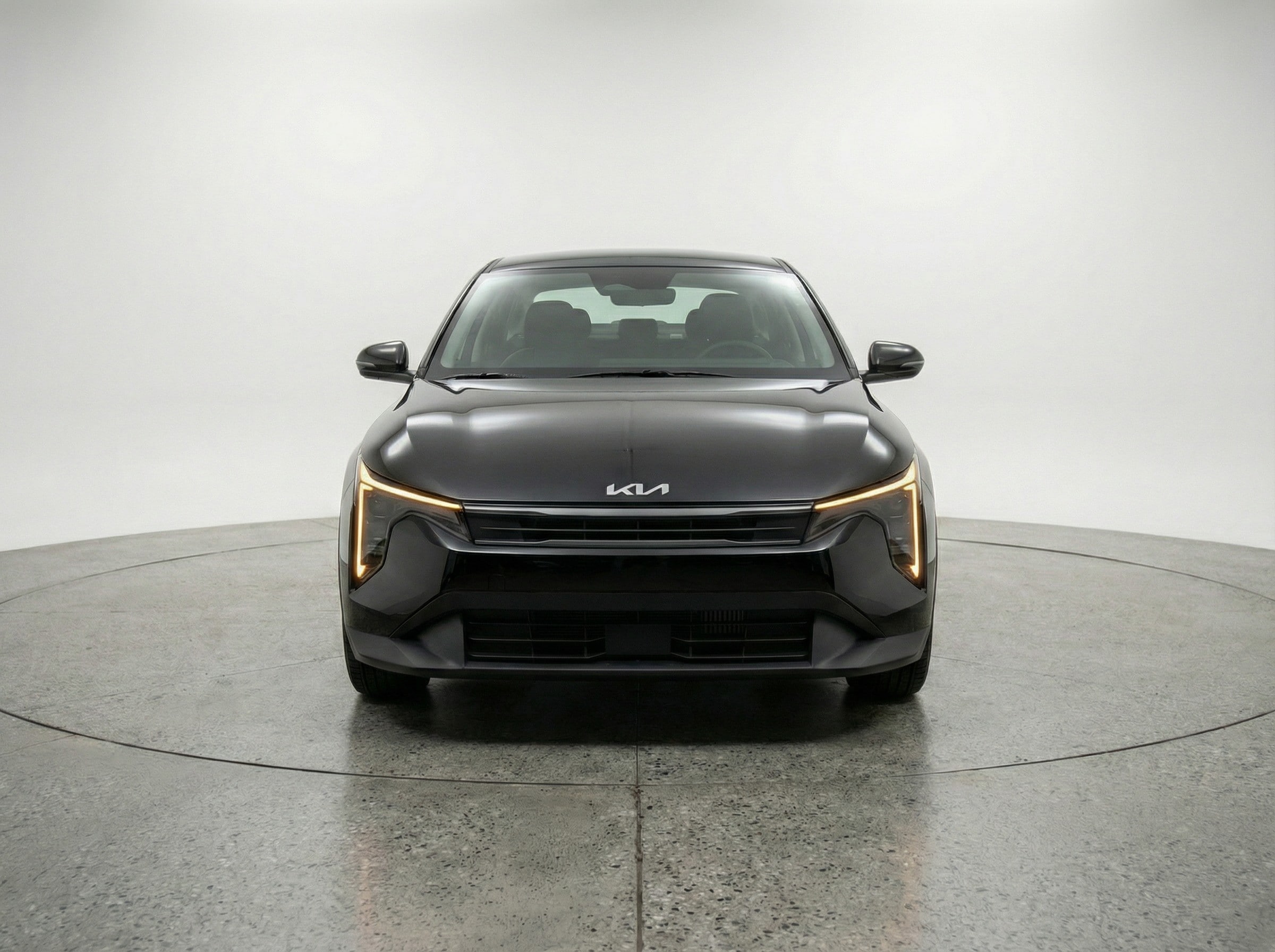 Thumbnail: 2025 Kia K4 - 2