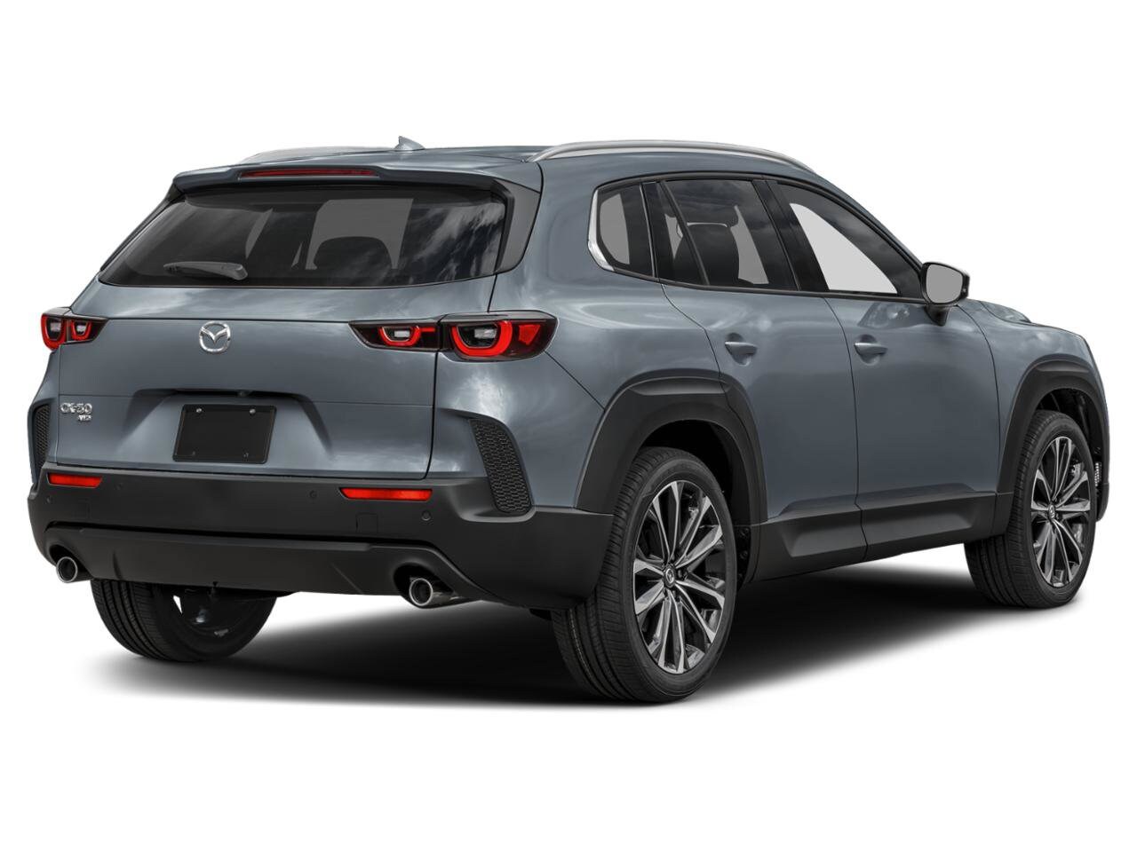 Thumbnail: 2026 Mazda CX-50 - 2
