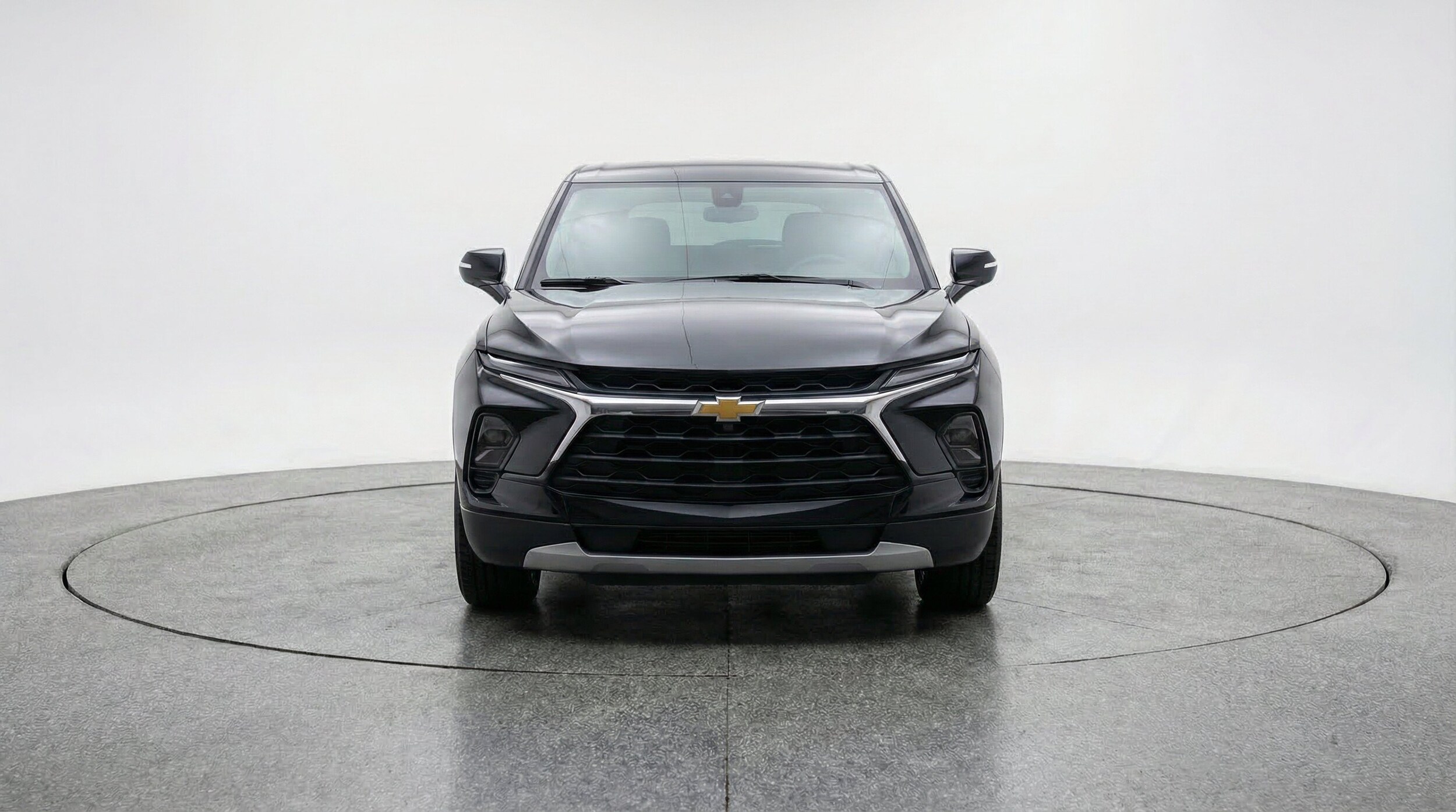 Thumbnail: 2025 Chevrolet Blazer - 2