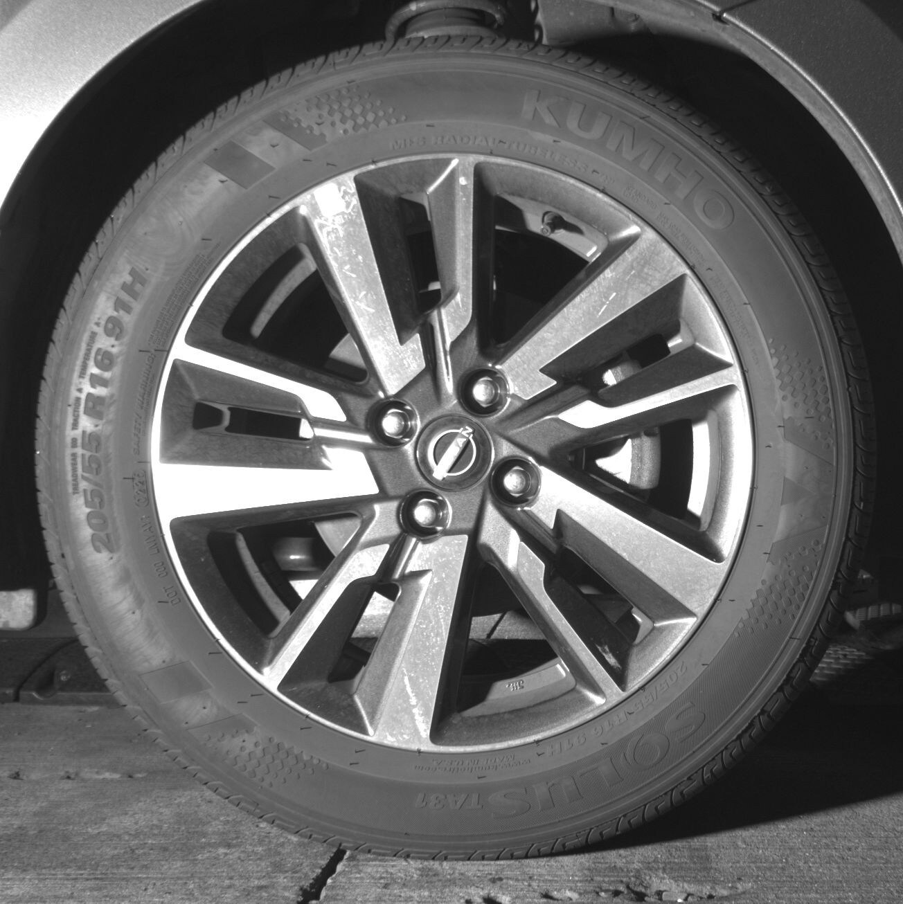 Thumbnail: 2025 Nissan Versa - 10