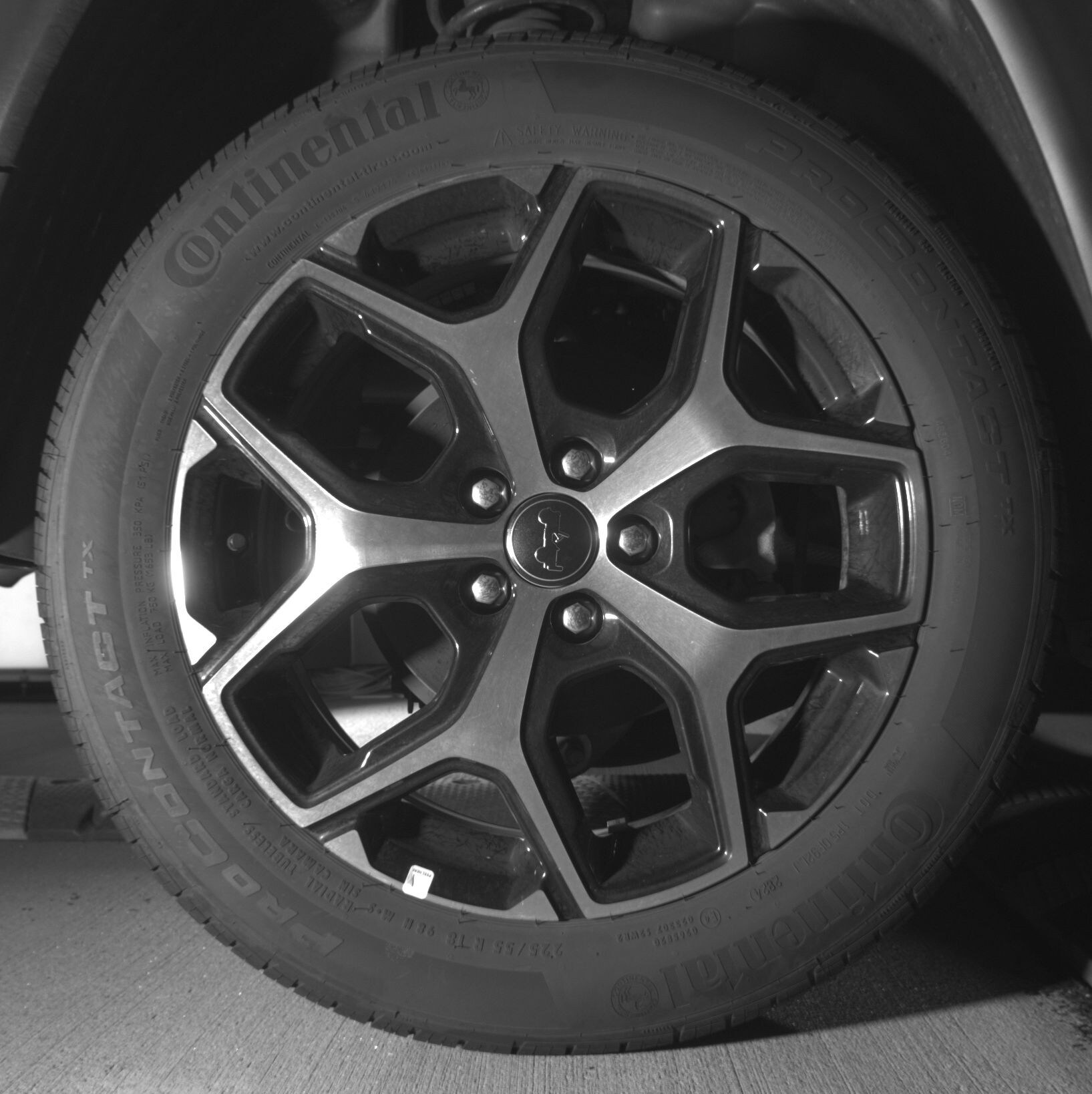 Thumbnail: 2025 Jeep Compass - 12