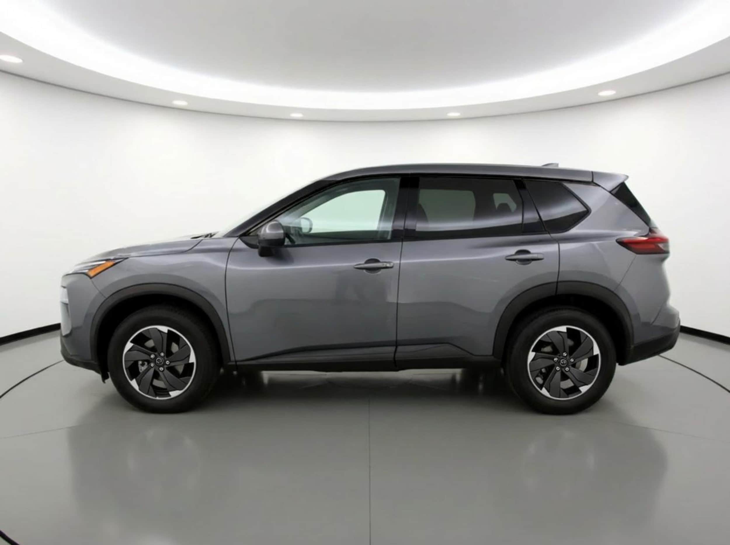 Thumbnail: 2025 Nissan Rogue - 4