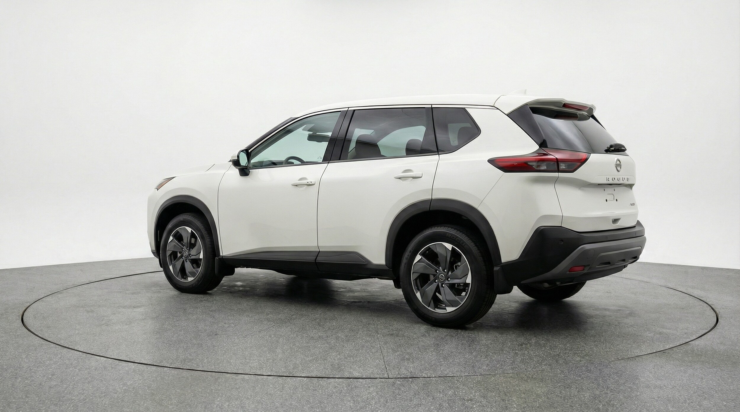 Thumbnail: 2025 Nissan Rogue - 5