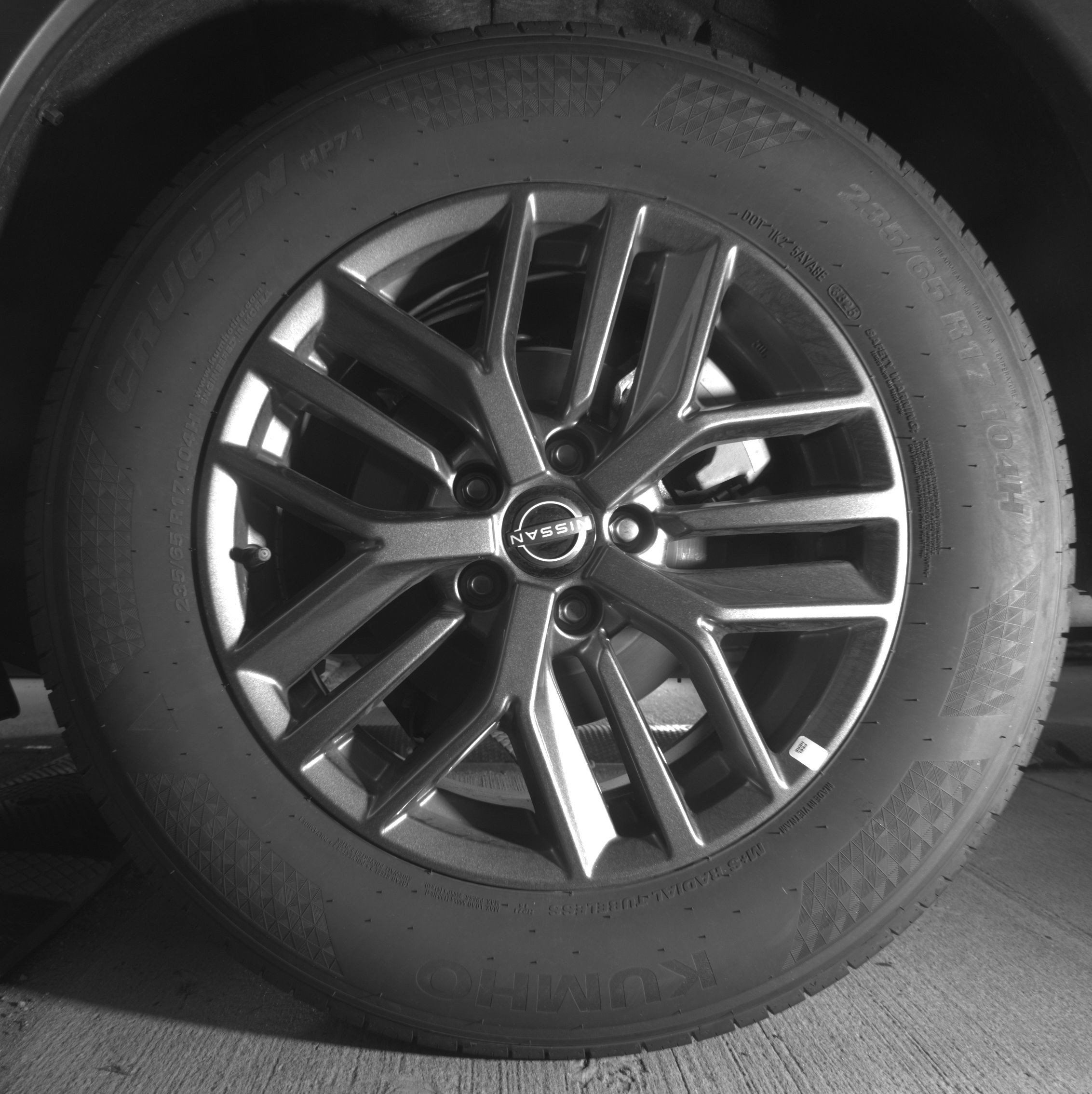 Thumbnail: 2026 Nissan Rogue - 14
