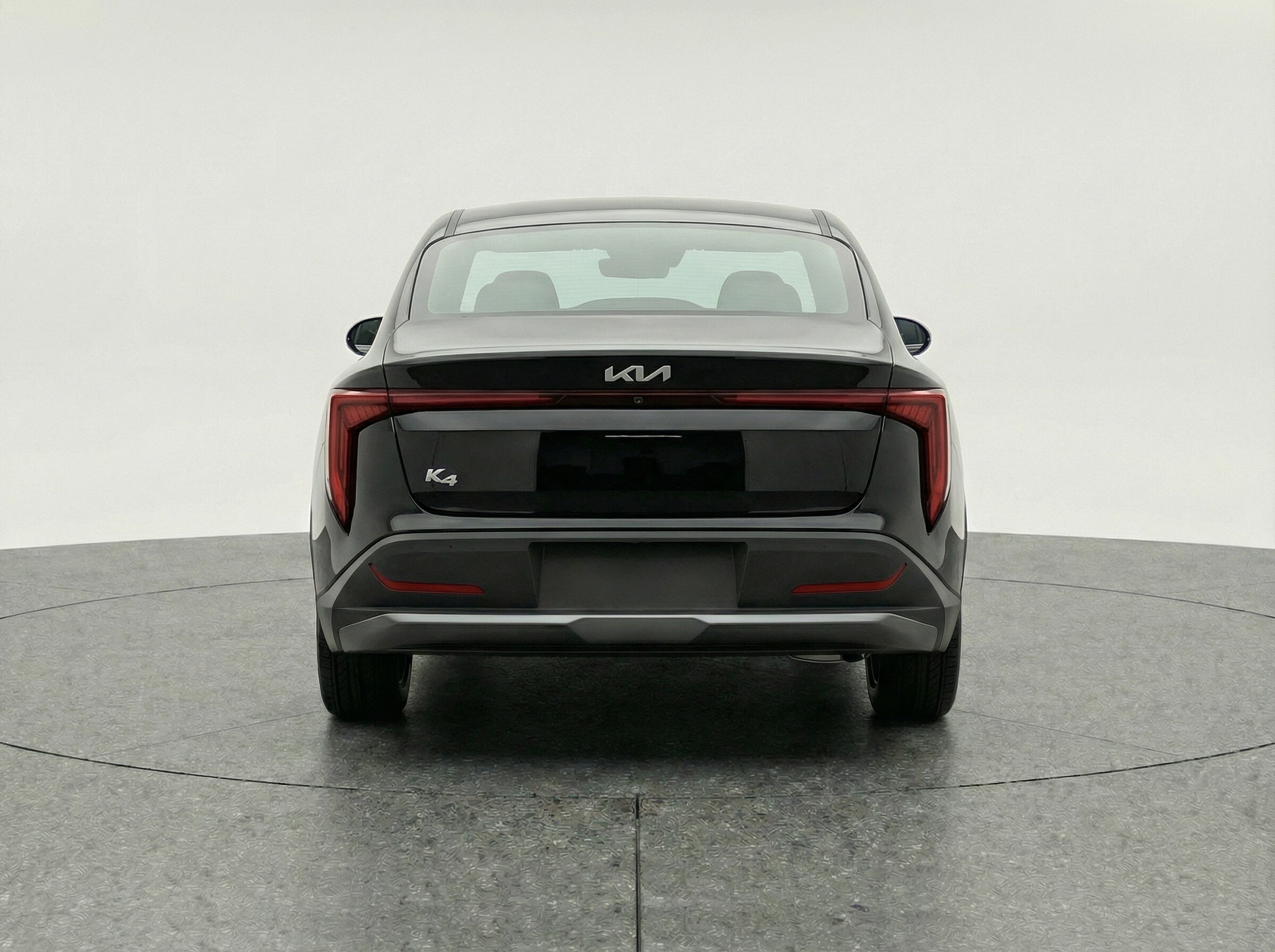 Thumbnail: 2025 Kia K4 - 6