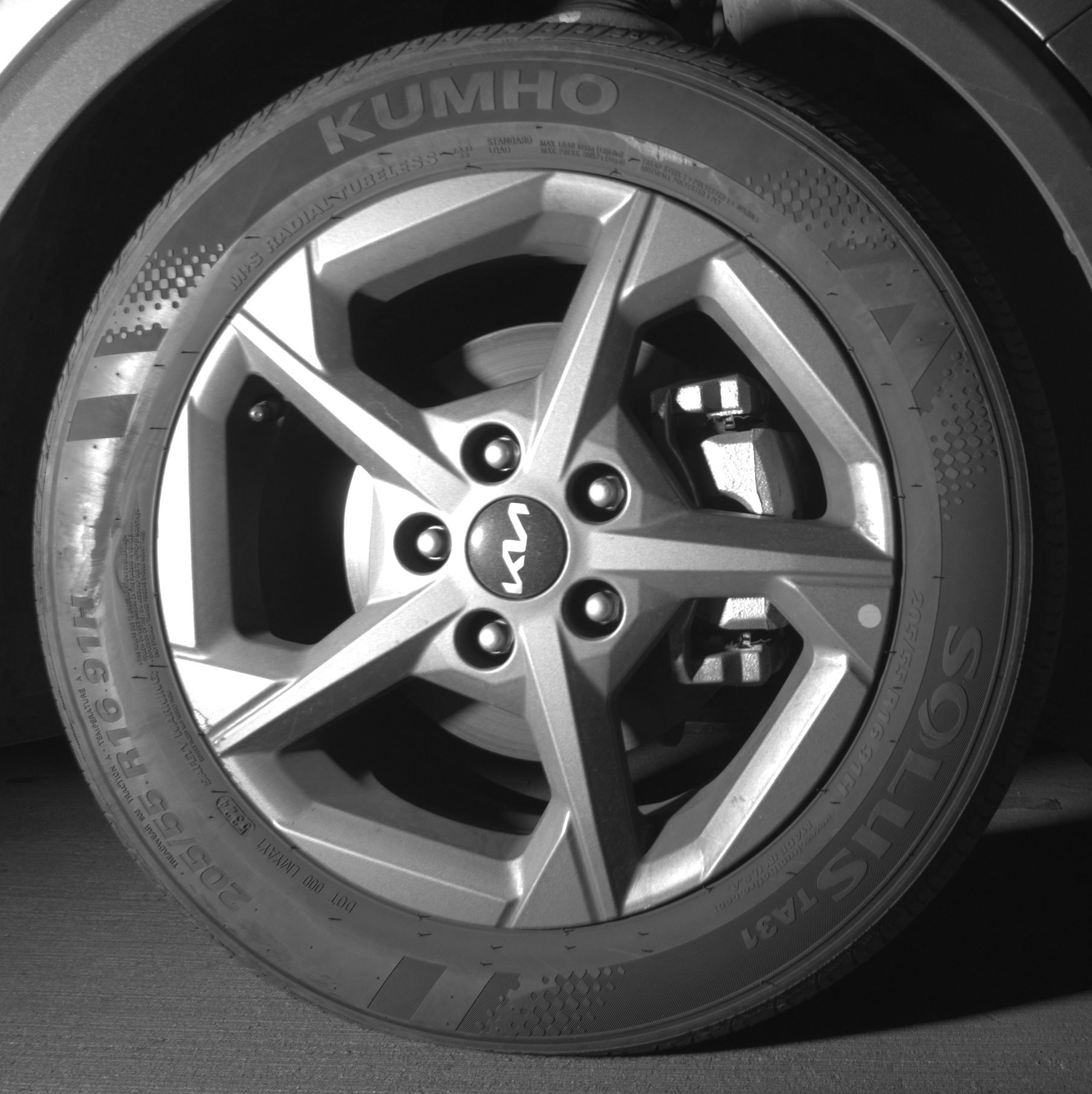 Thumbnail: 2025 Kia K4 - 10