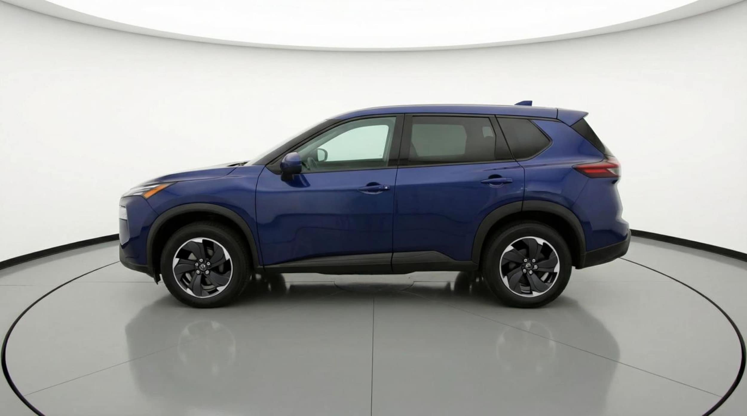 Thumbnail: 2025 Nissan Rogue - 4