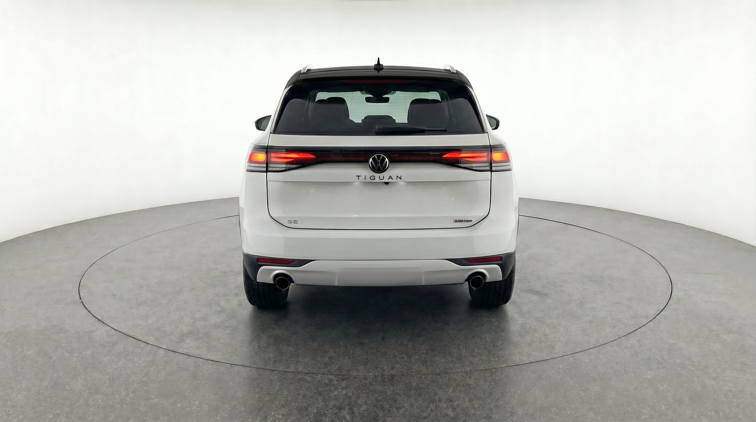 Thumbnail: 2026 Volkswagen Tiguan - 7