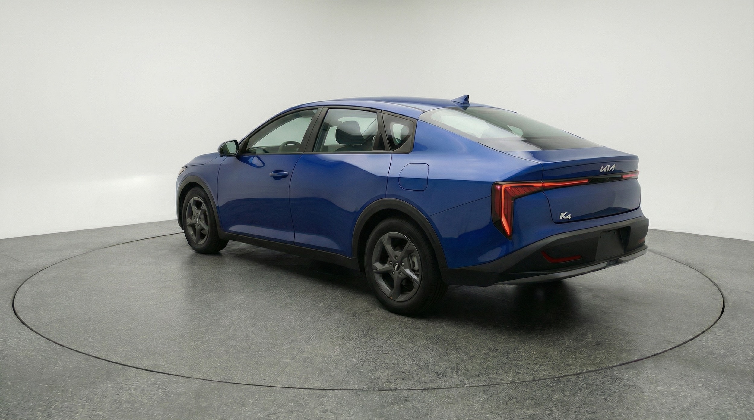 Thumbnail: 2025 Kia K4 - 5