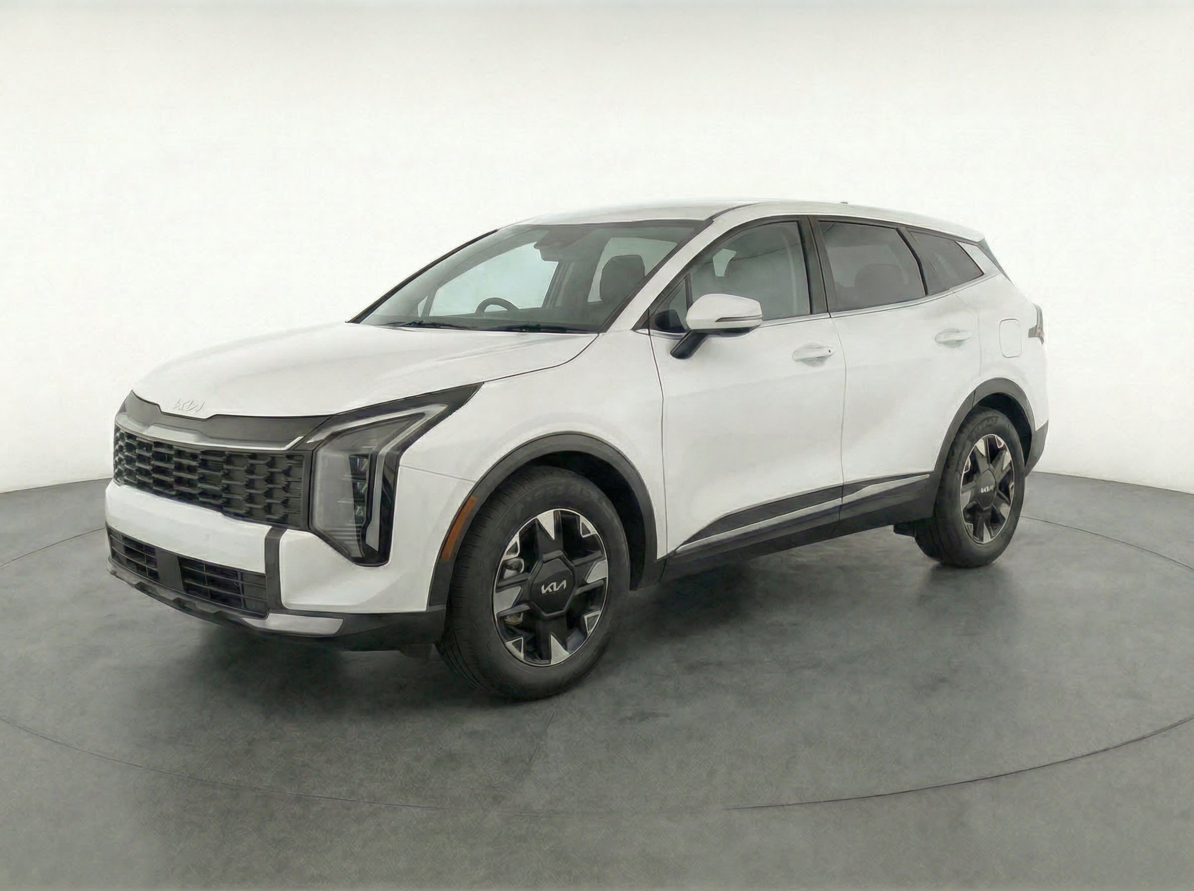 Thumbnail: 2026 Kia Sportage - 3