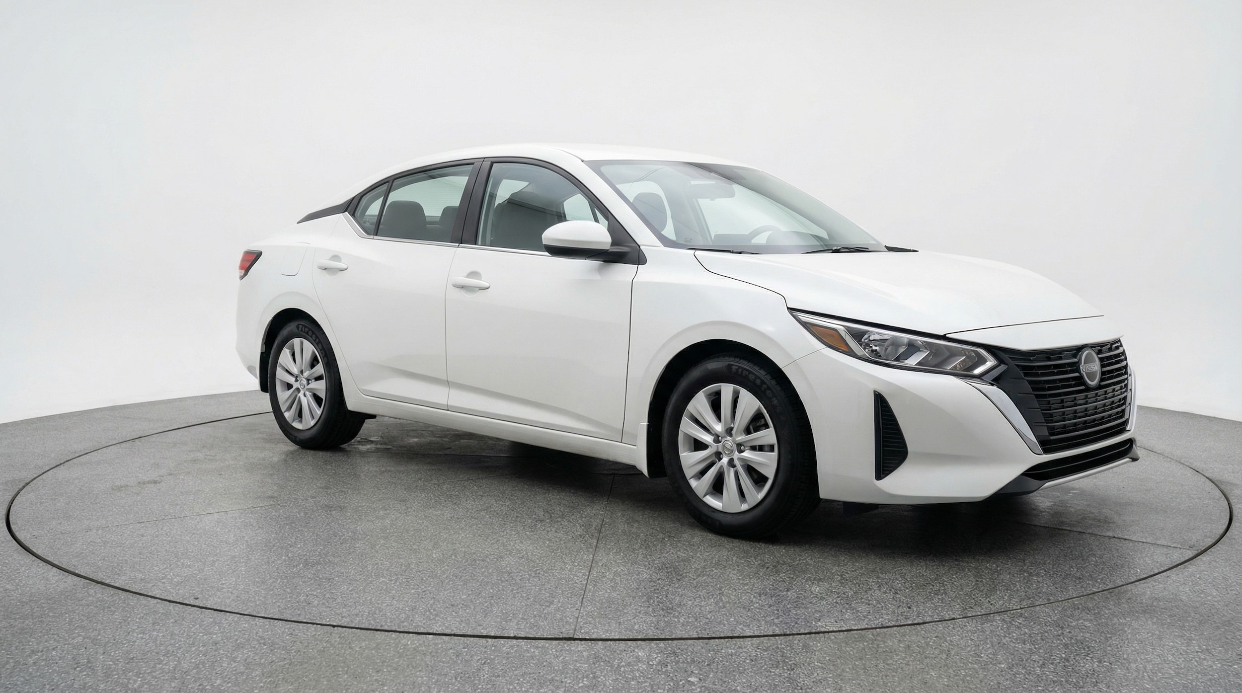 Thumbnail: 2025 Nissan Sentra - 1