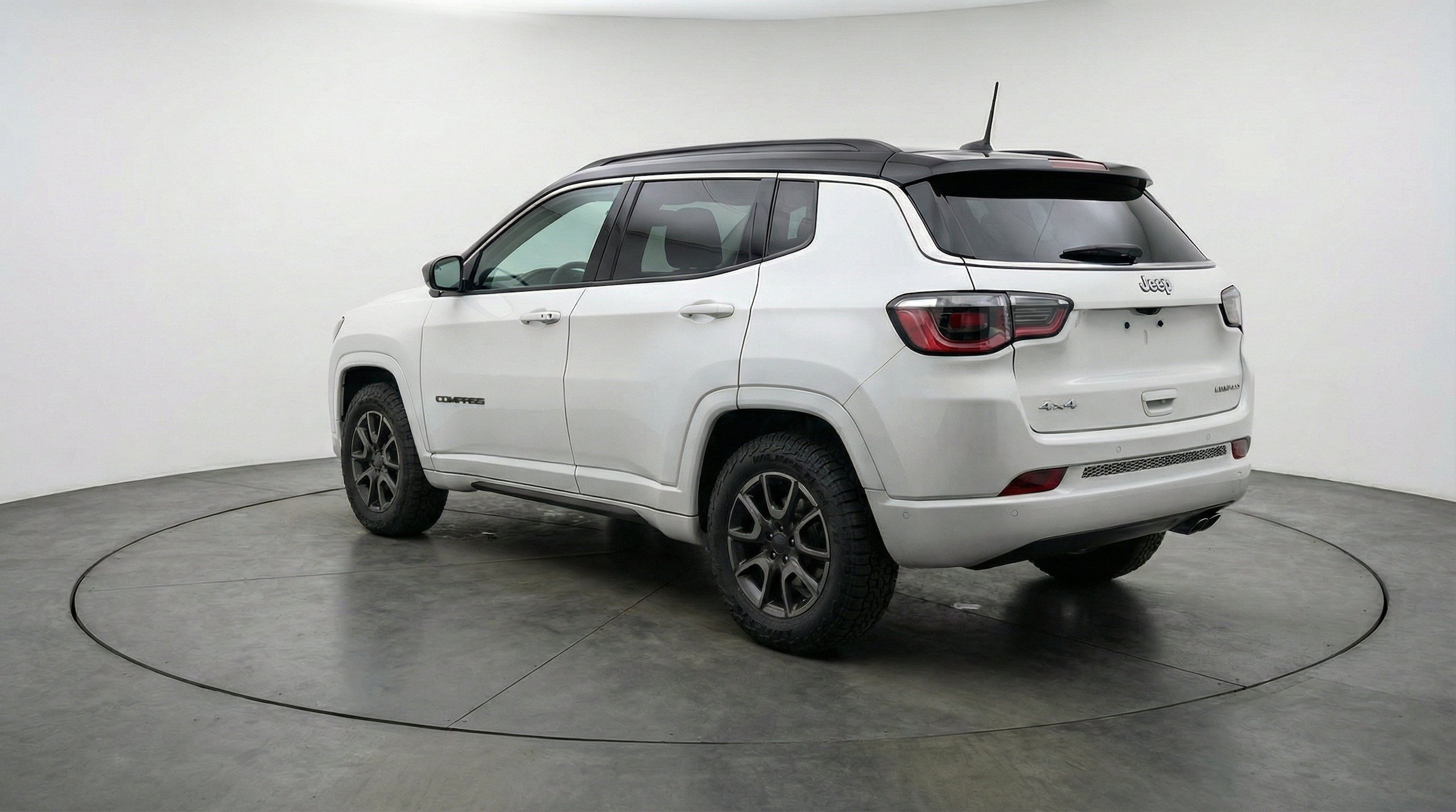 Thumbnail: 2025 Jeep Compass - 6