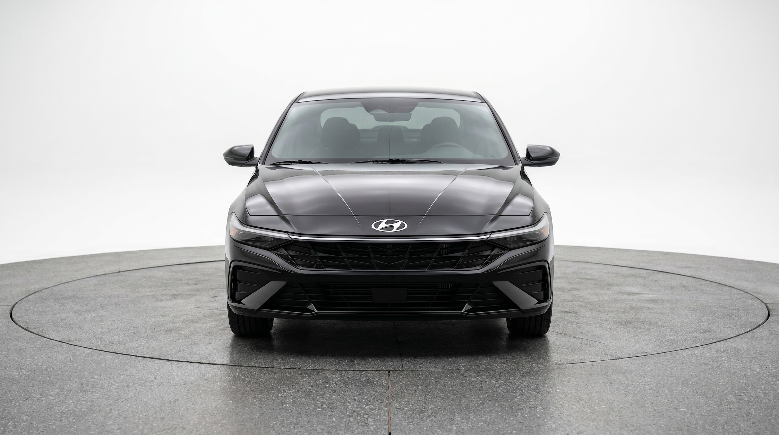 Thumbnail: 2025 Hyundai Elantra - 2