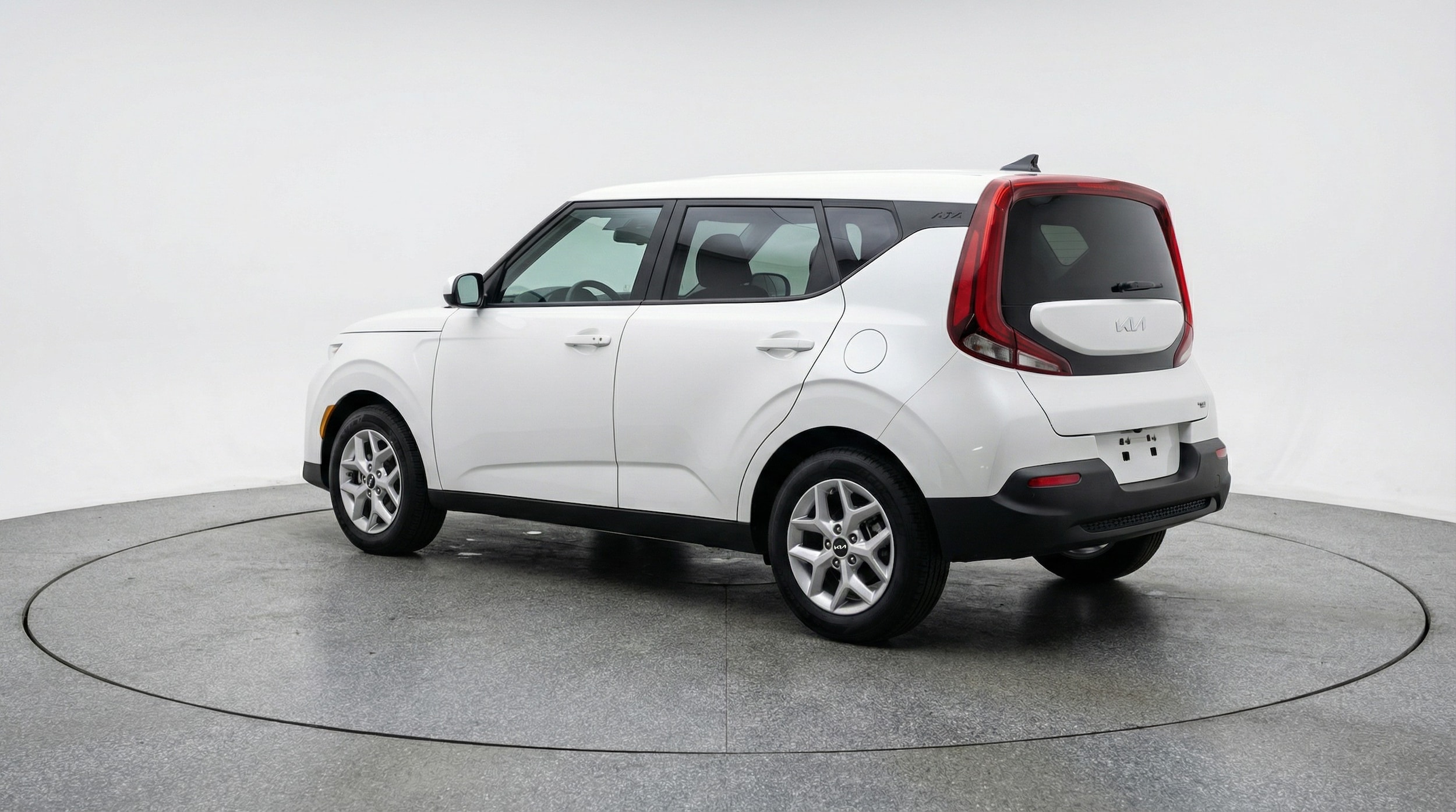 Thumbnail: 2025 Kia Soul - 5