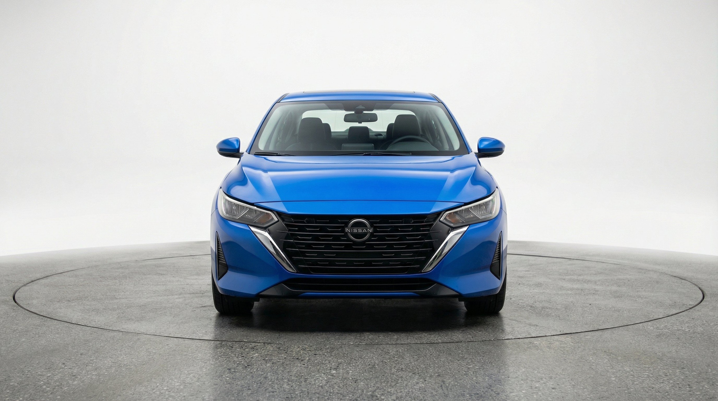 Thumbnail: 2025 Nissan Sentra - 2
