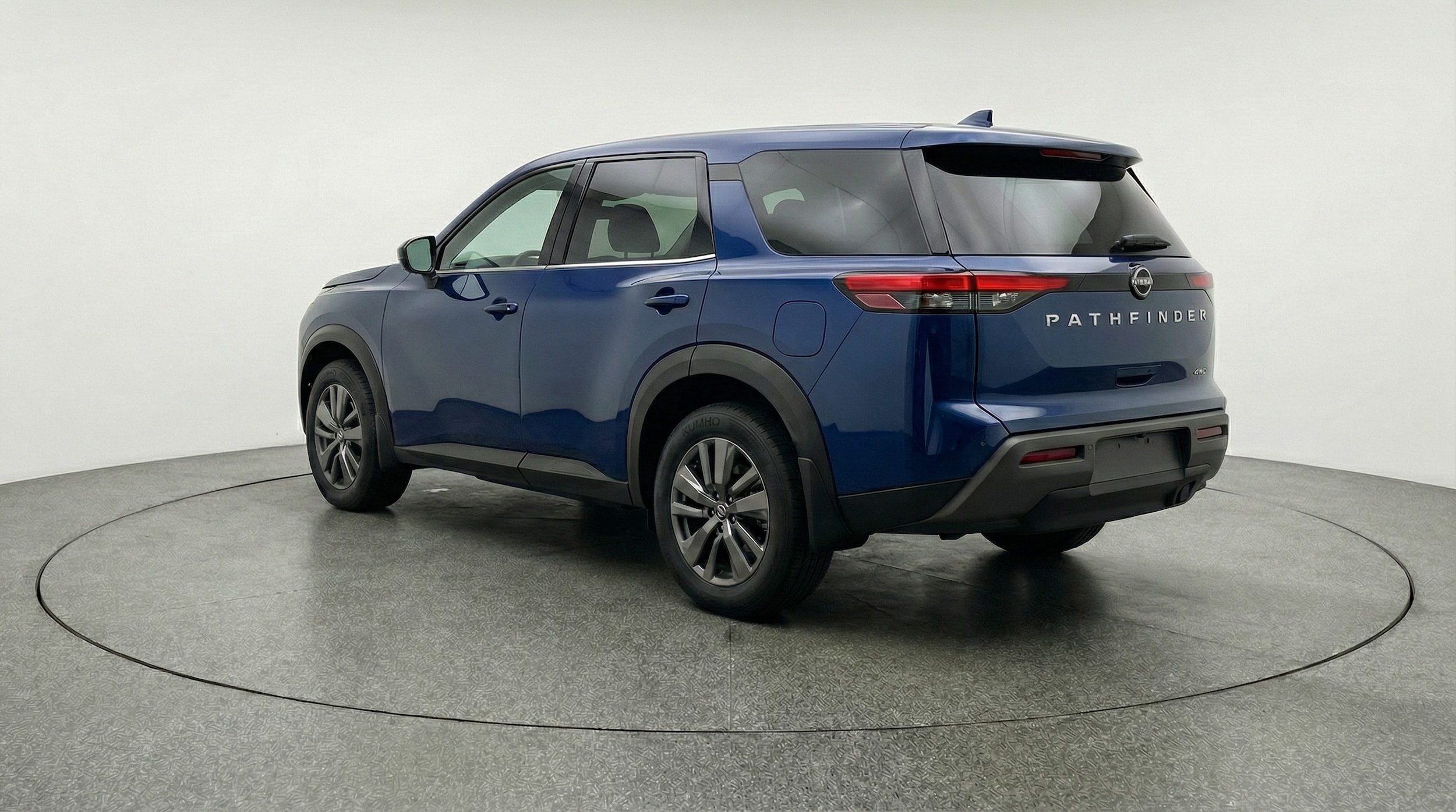 Thumbnail: 2025 Nissan Pathfinder - 5