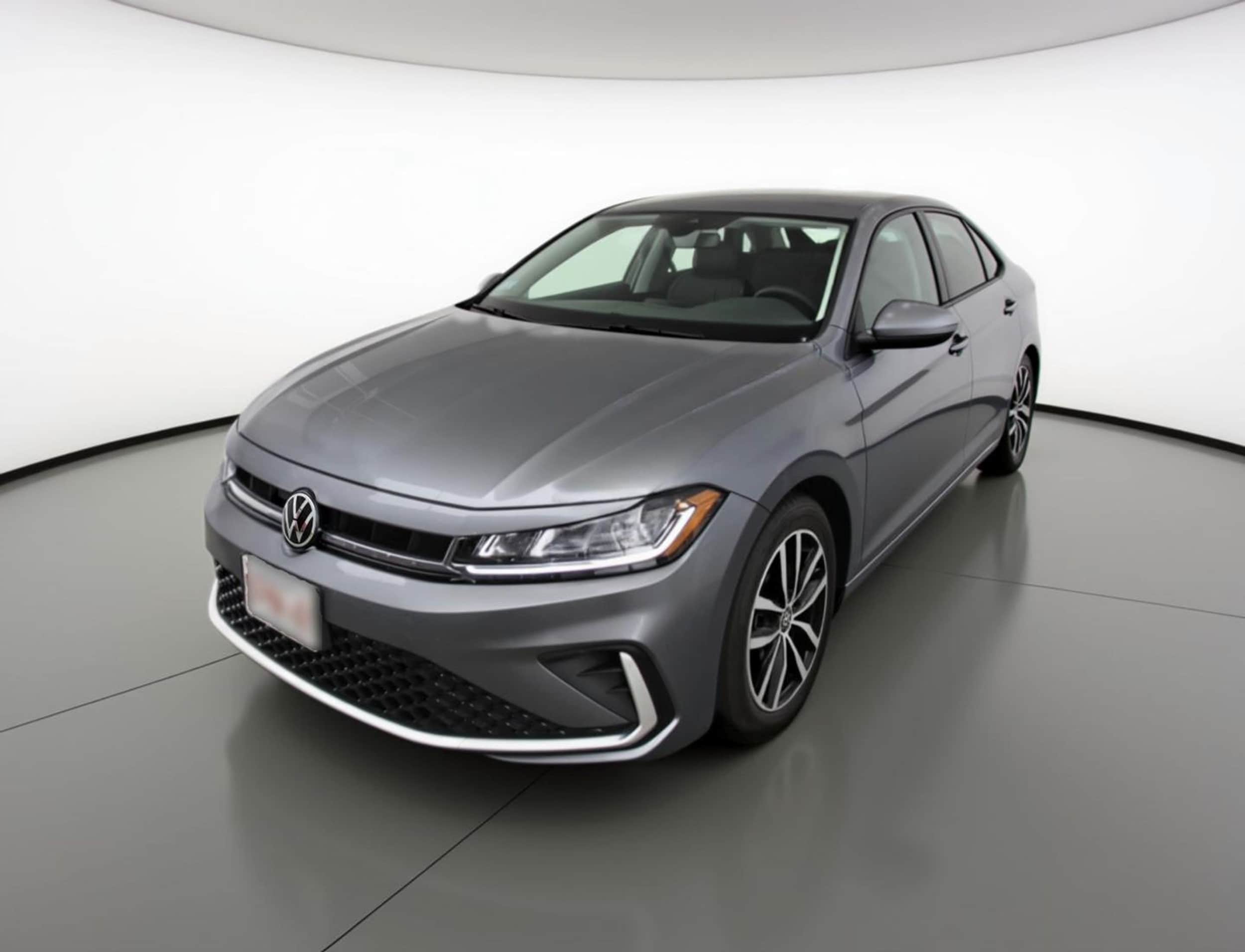 Thumbnail: 2025 Volkswagen Jetta - 3