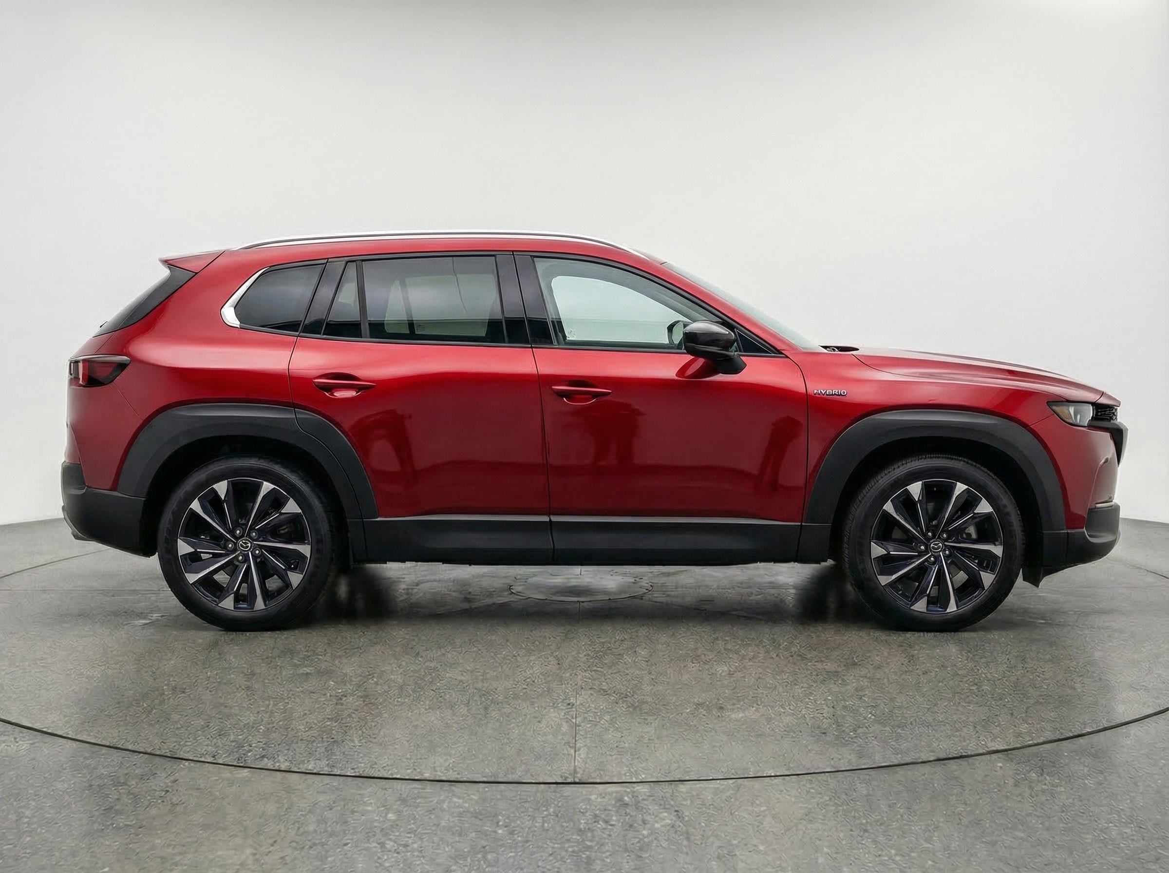 Thumbnail: 2025 Mazda CX-50 - 8