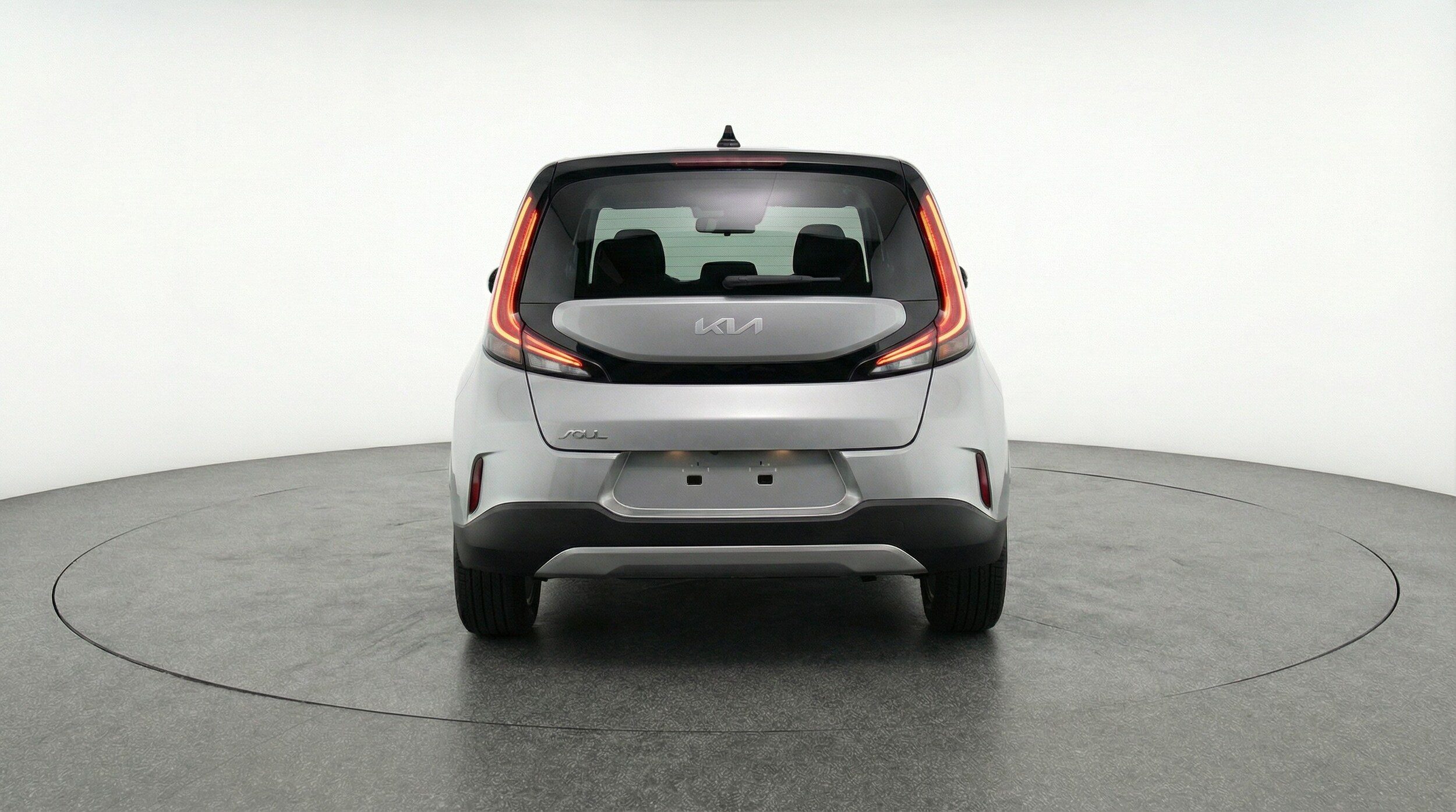 Thumbnail: 2025 Kia Soul - 6