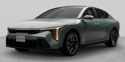 Thumbnail: 2026 Kia K4 - 1