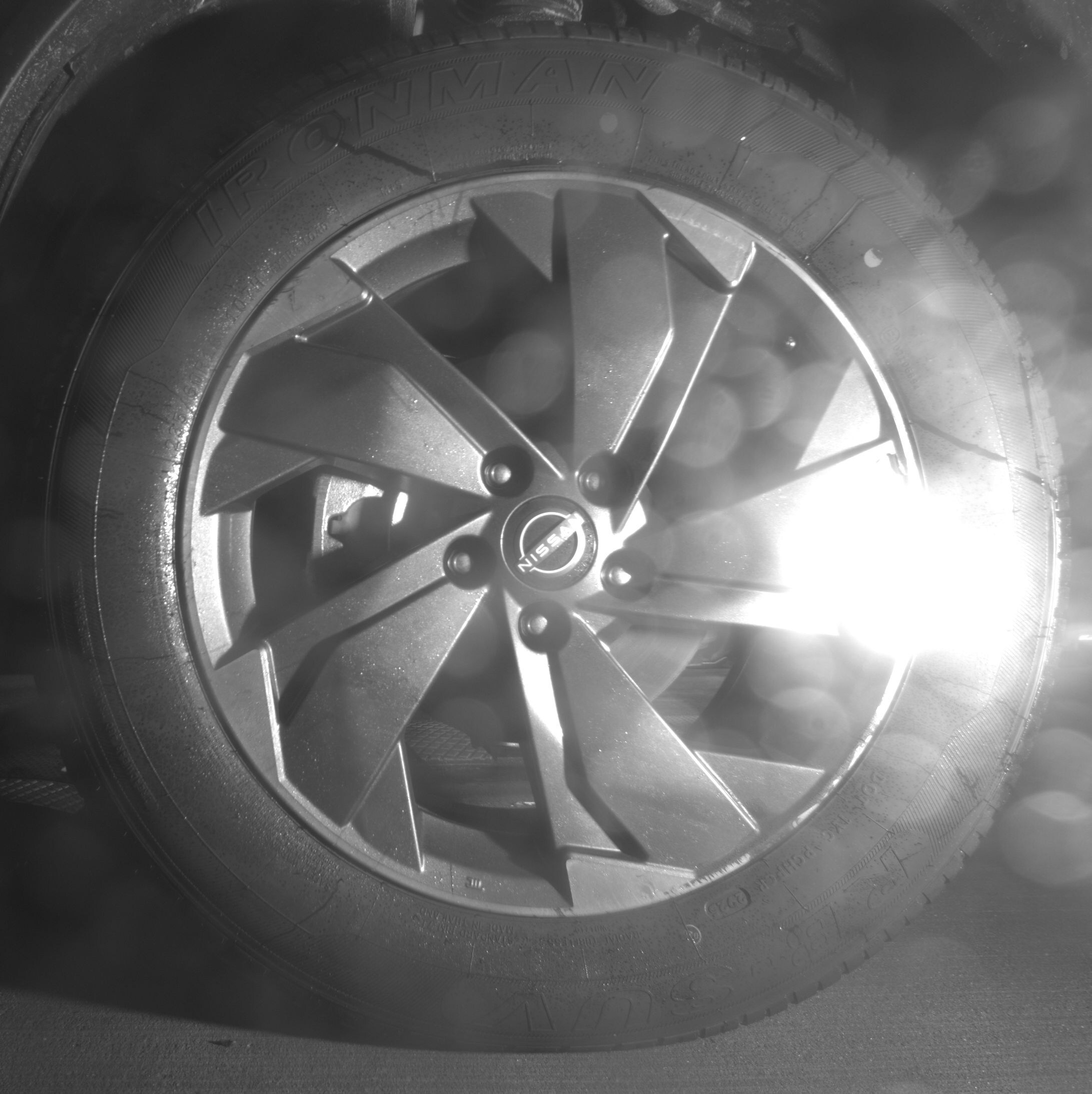 Thumbnail: 2025 Nissan Rogue - 9