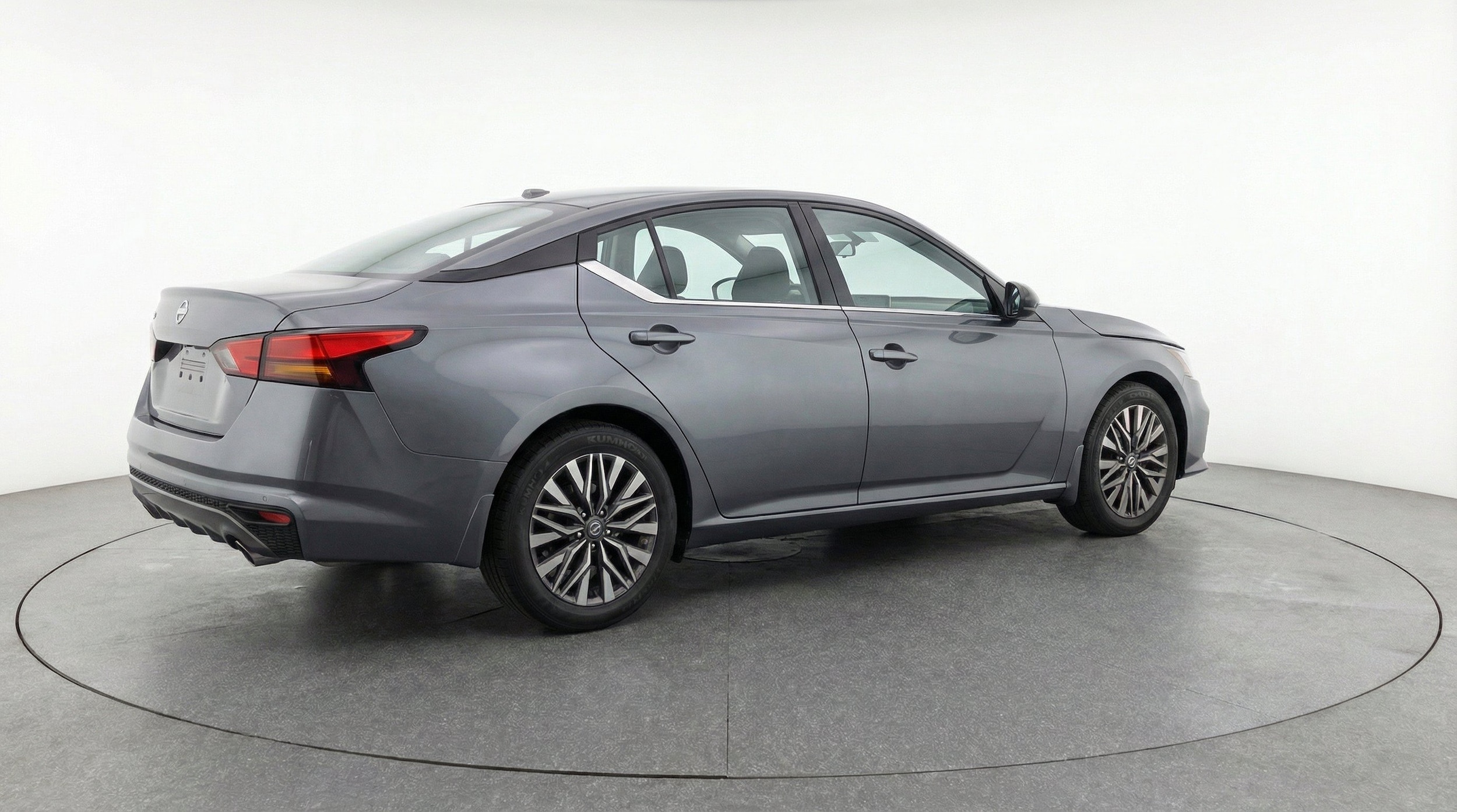 Thumbnail: 2026 Nissan Altima - 9