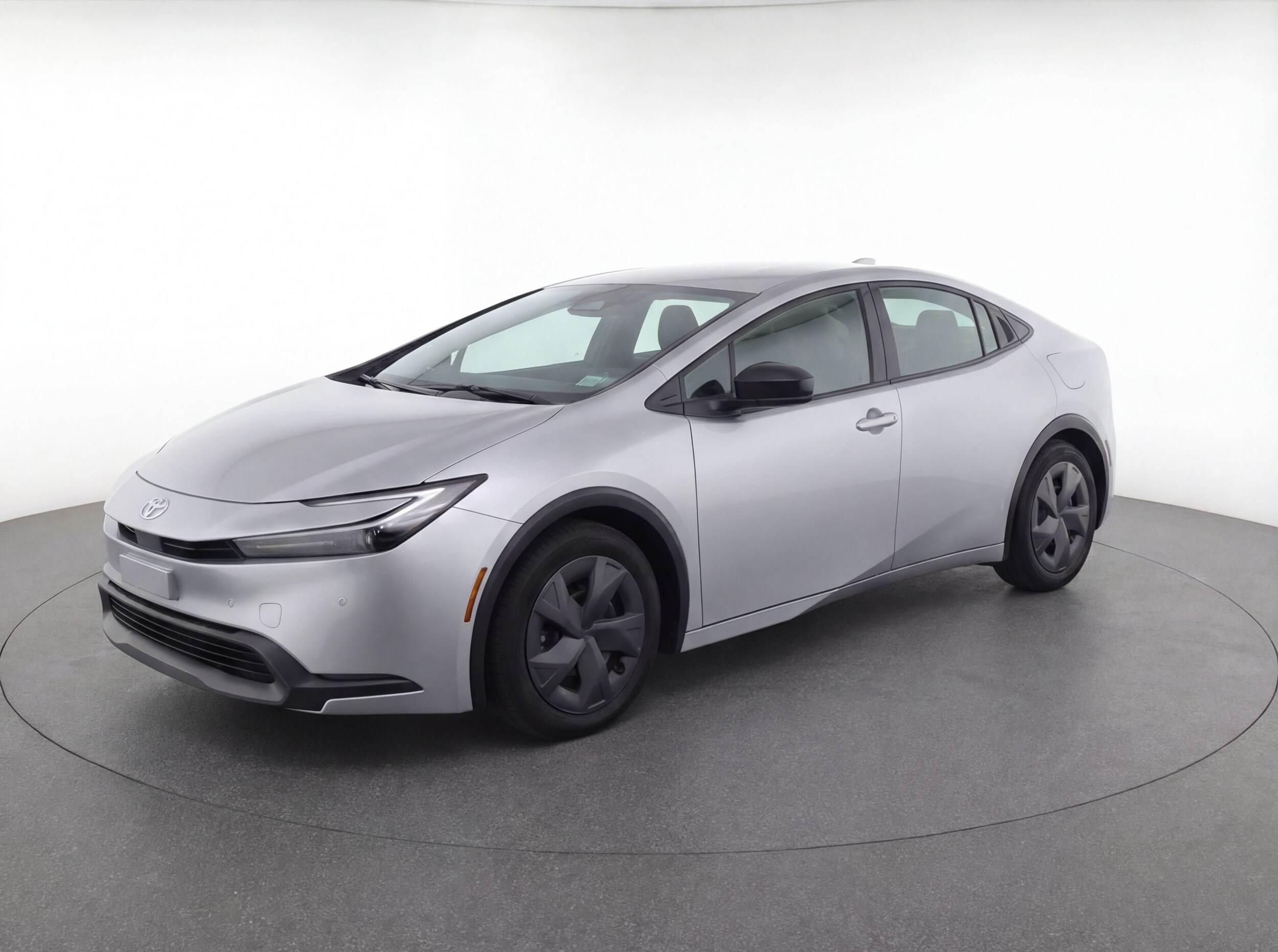 Thumbnail: 2025 Toyota Prius - 3