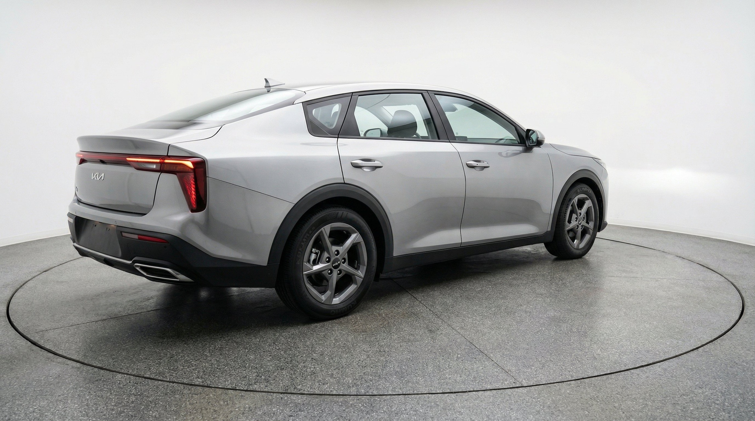Thumbnail: 2026 Kia K4 - 9