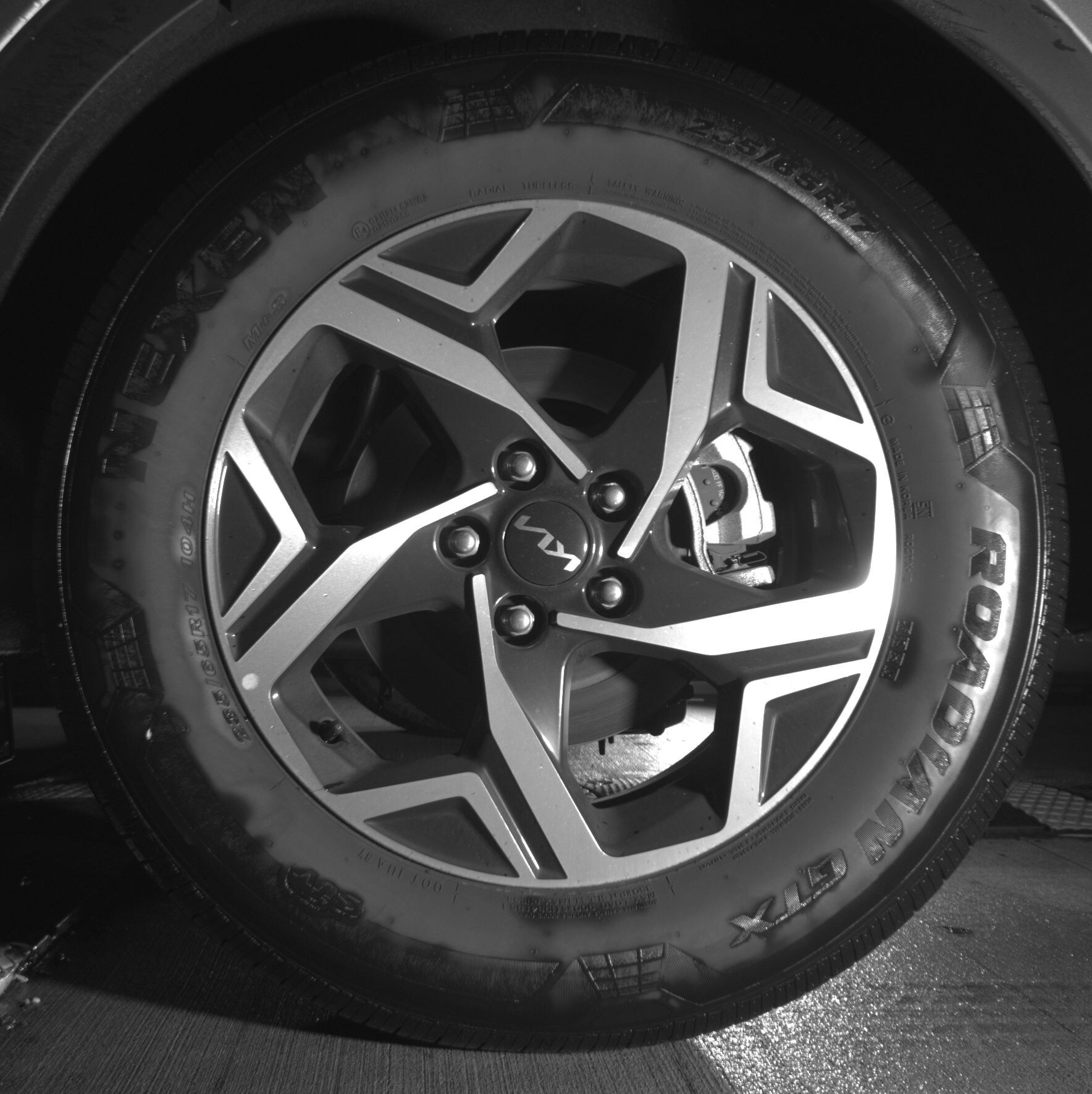 Thumbnail: 2025 Kia Sportage - 11