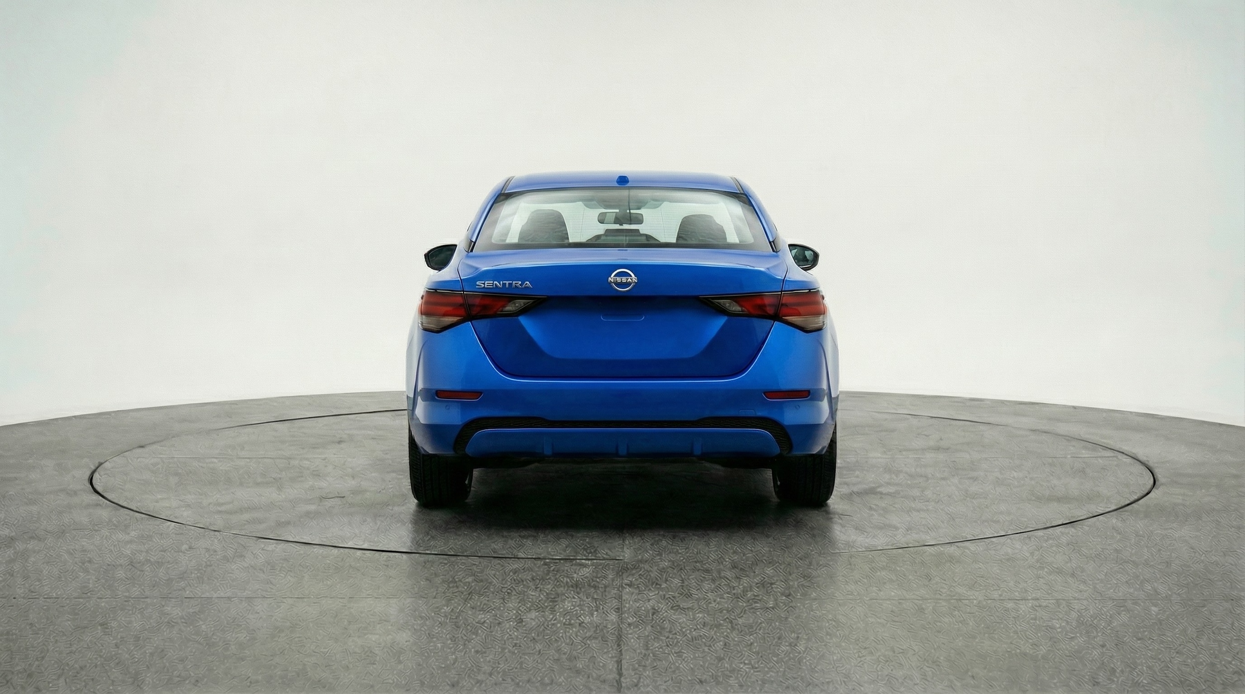 Thumbnail: 2025 Nissan Sentra - 6