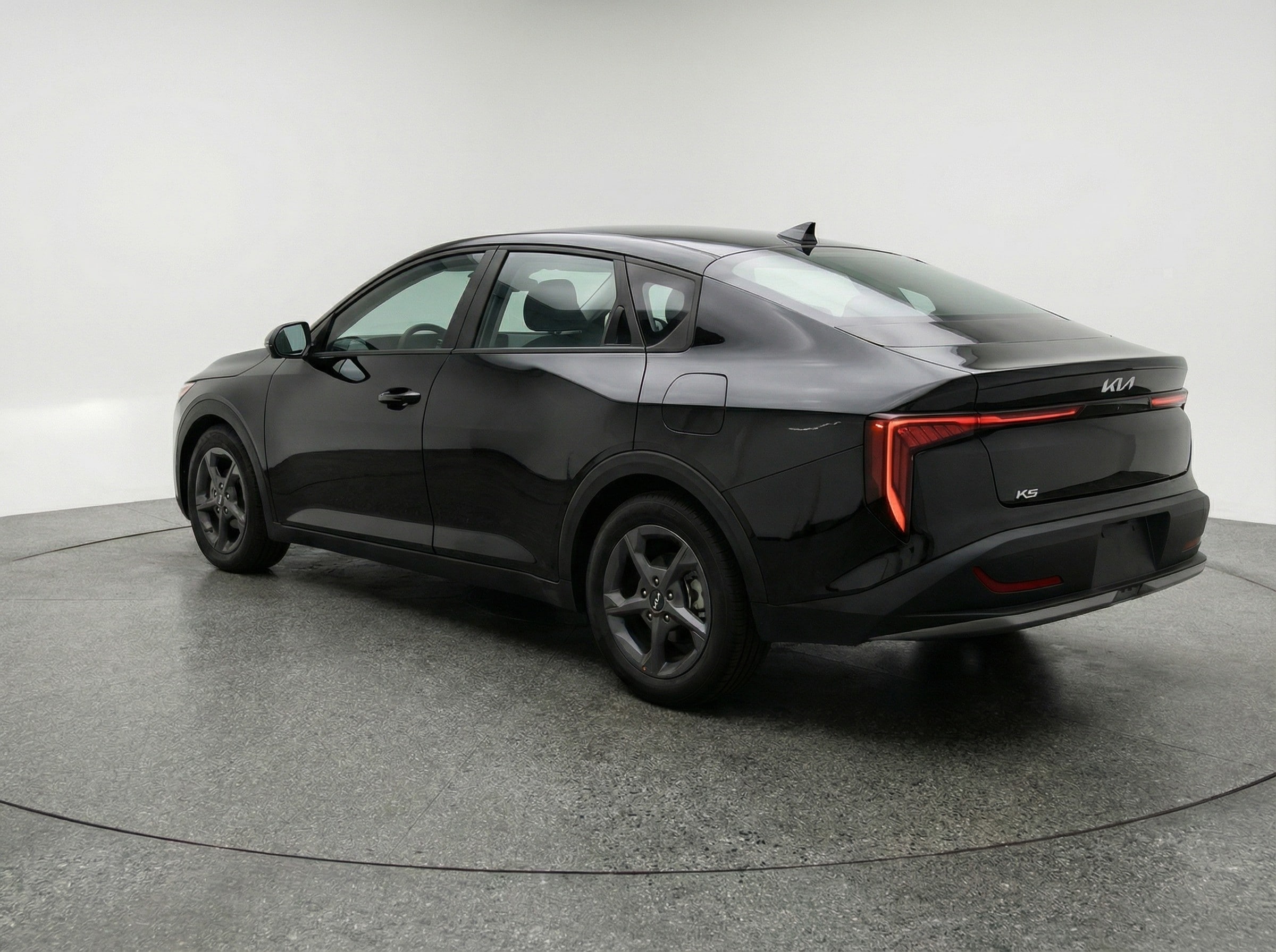 Thumbnail: 2025 Kia K4 - 5