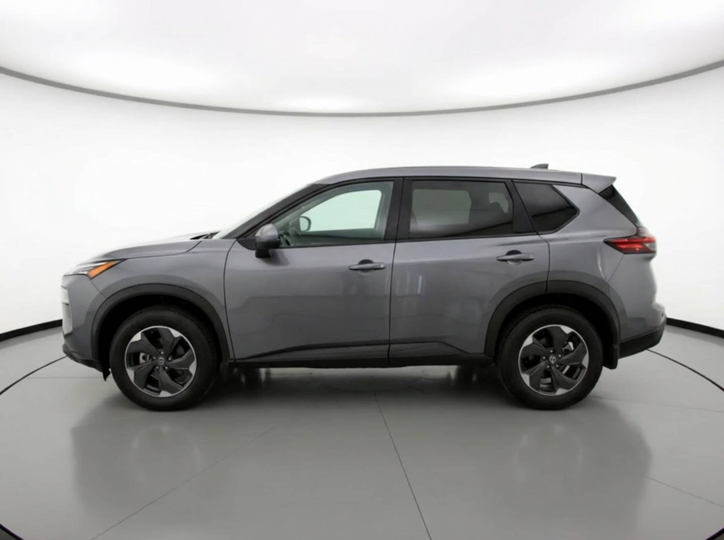 Thumbnail: 2025 Nissan Rogue - 4