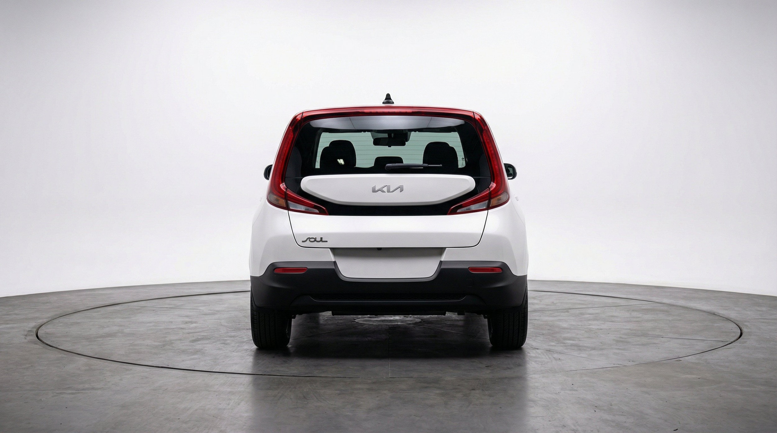 Thumbnail: 2025 Kia Soul - 7