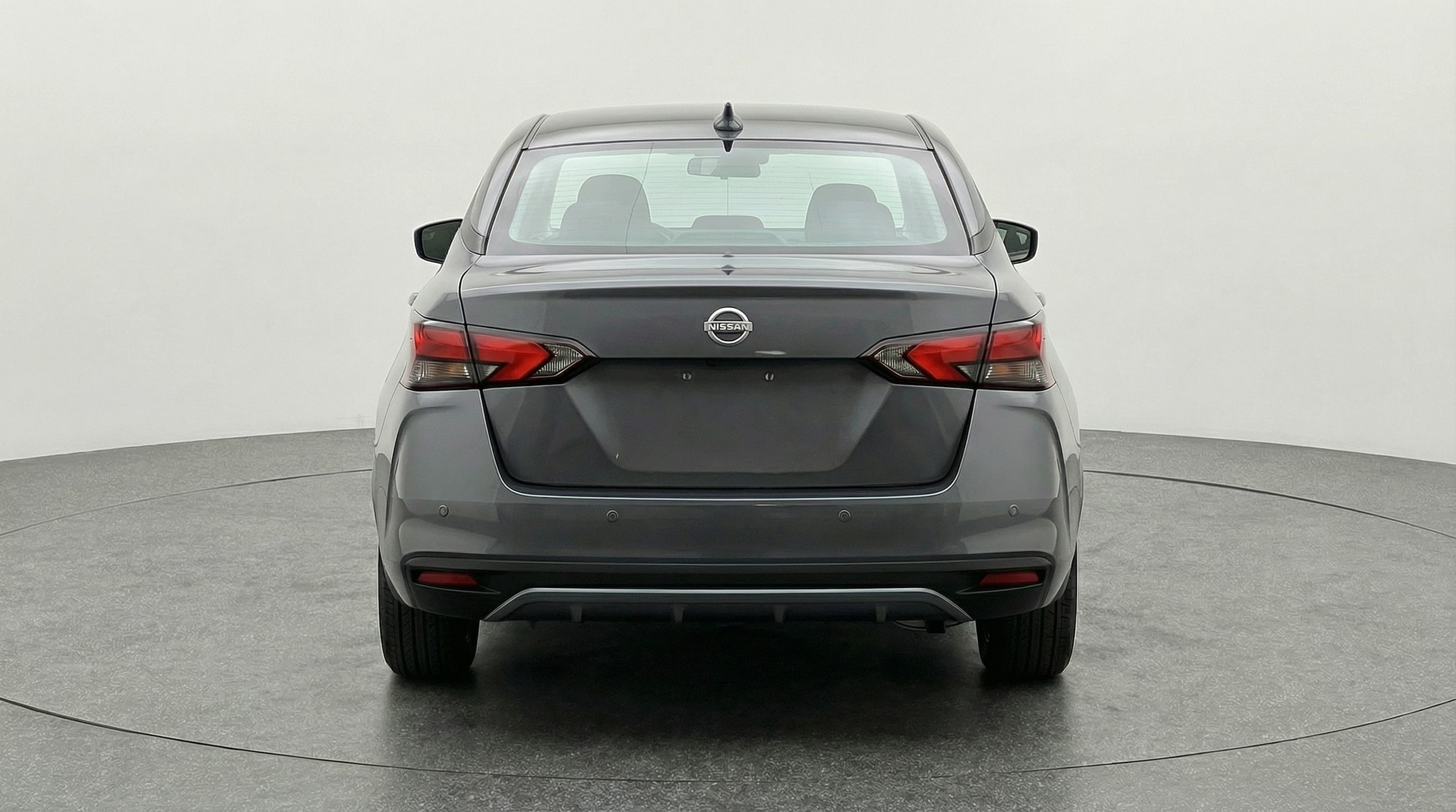 Thumbnail: 2025 Nissan Versa - 6