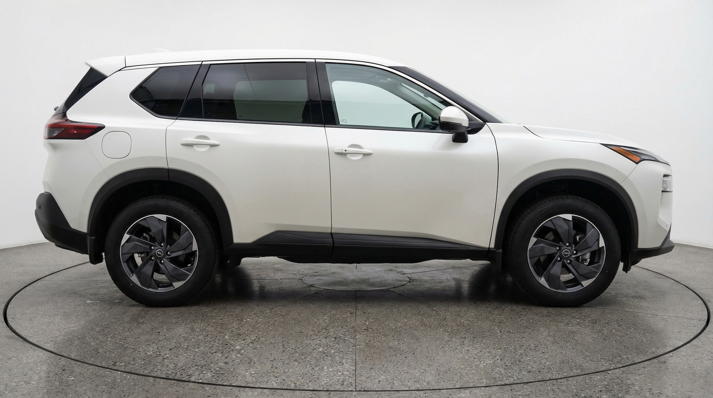Thumbnail: 2025 Nissan Rogue - 8