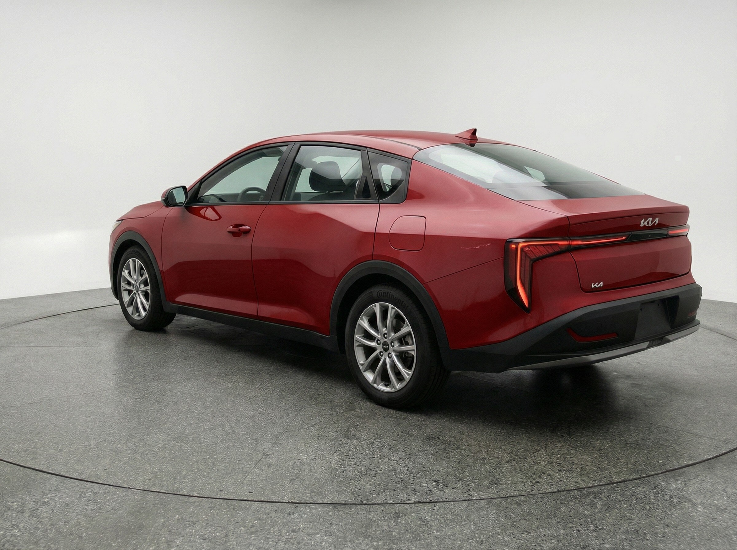 Thumbnail: 2025 Kia K4 - 5