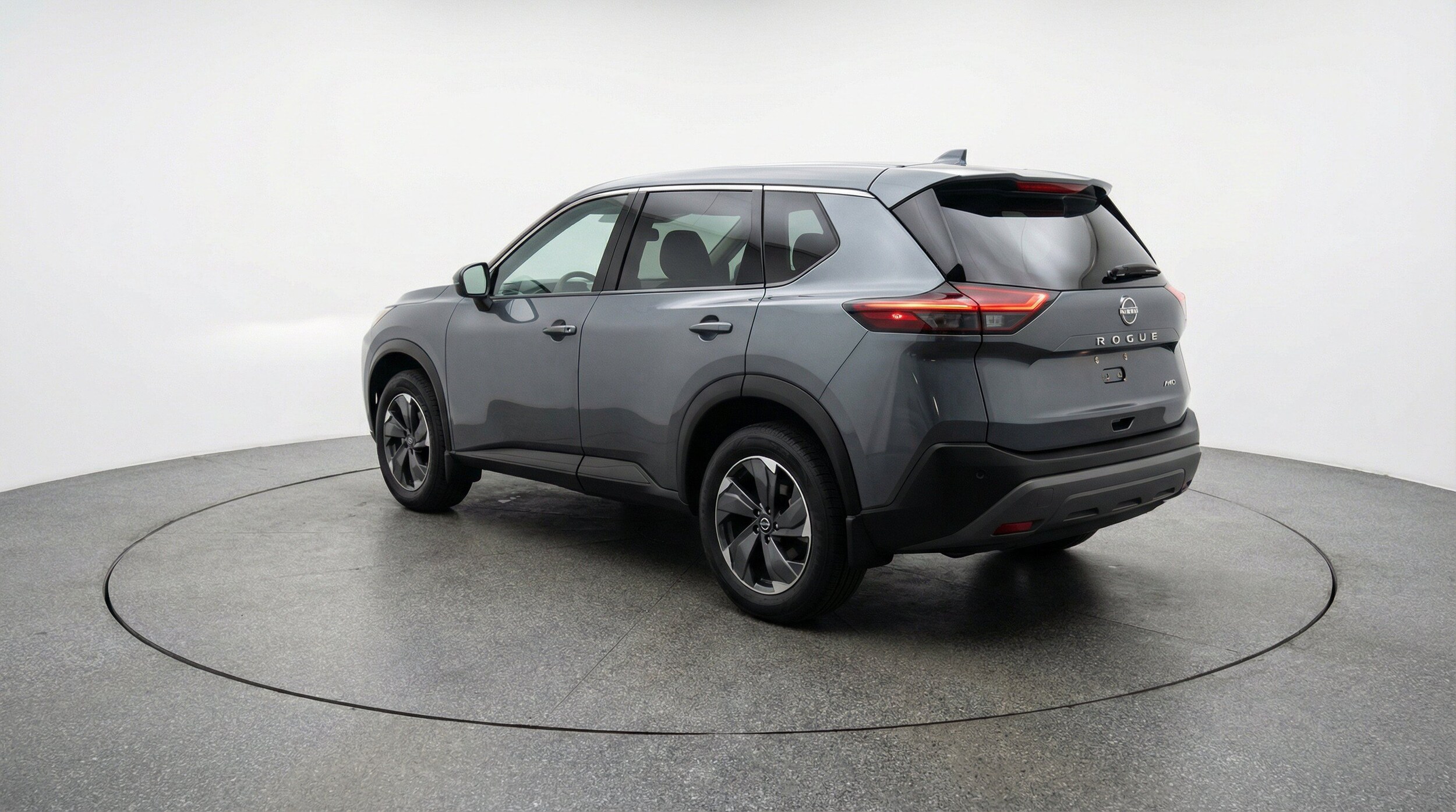Thumbnail: 2025 Nissan Rogue - 6