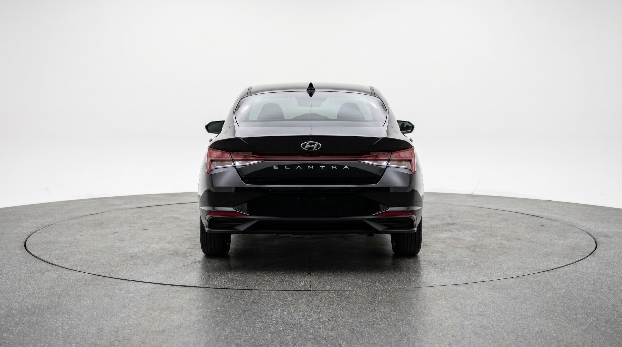 Thumbnail: 2025 Hyundai Elantra - 6