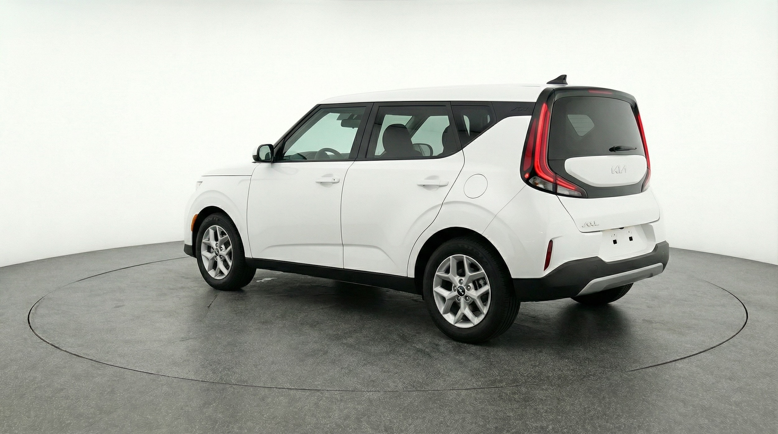 Thumbnail: 2025 Kia Soul - 5