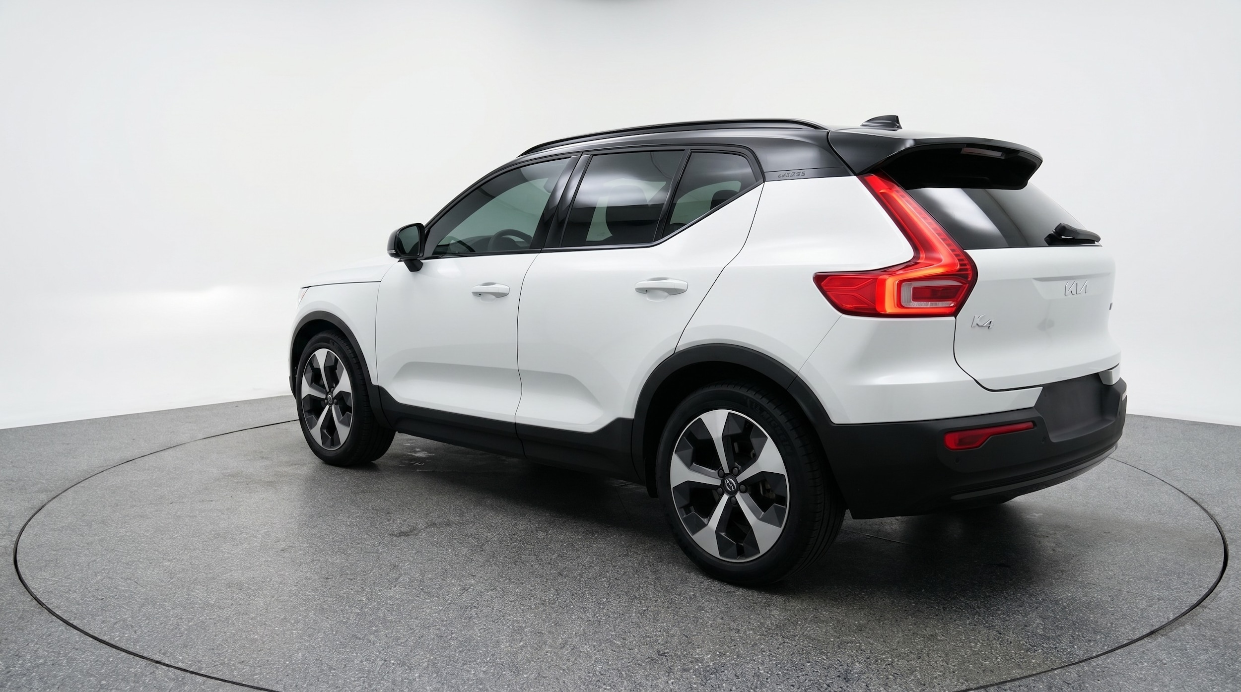 Thumbnail: 2026 Kia K4 - 5