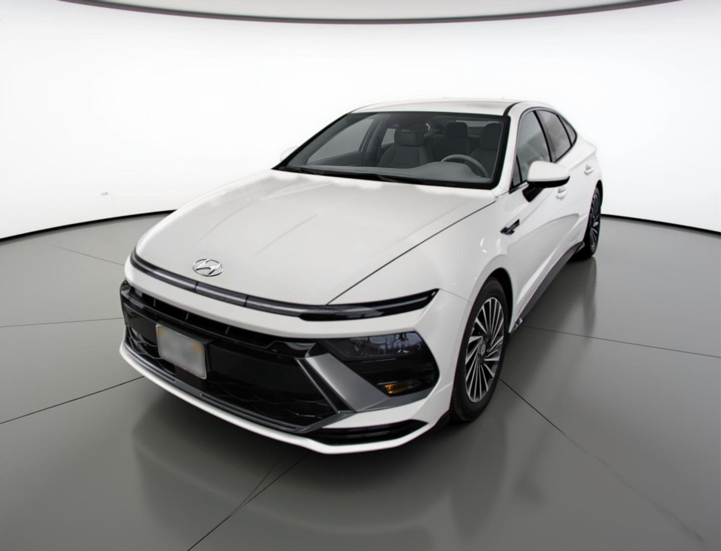 Thumbnail: 2025 Hyundai Sonata - 3