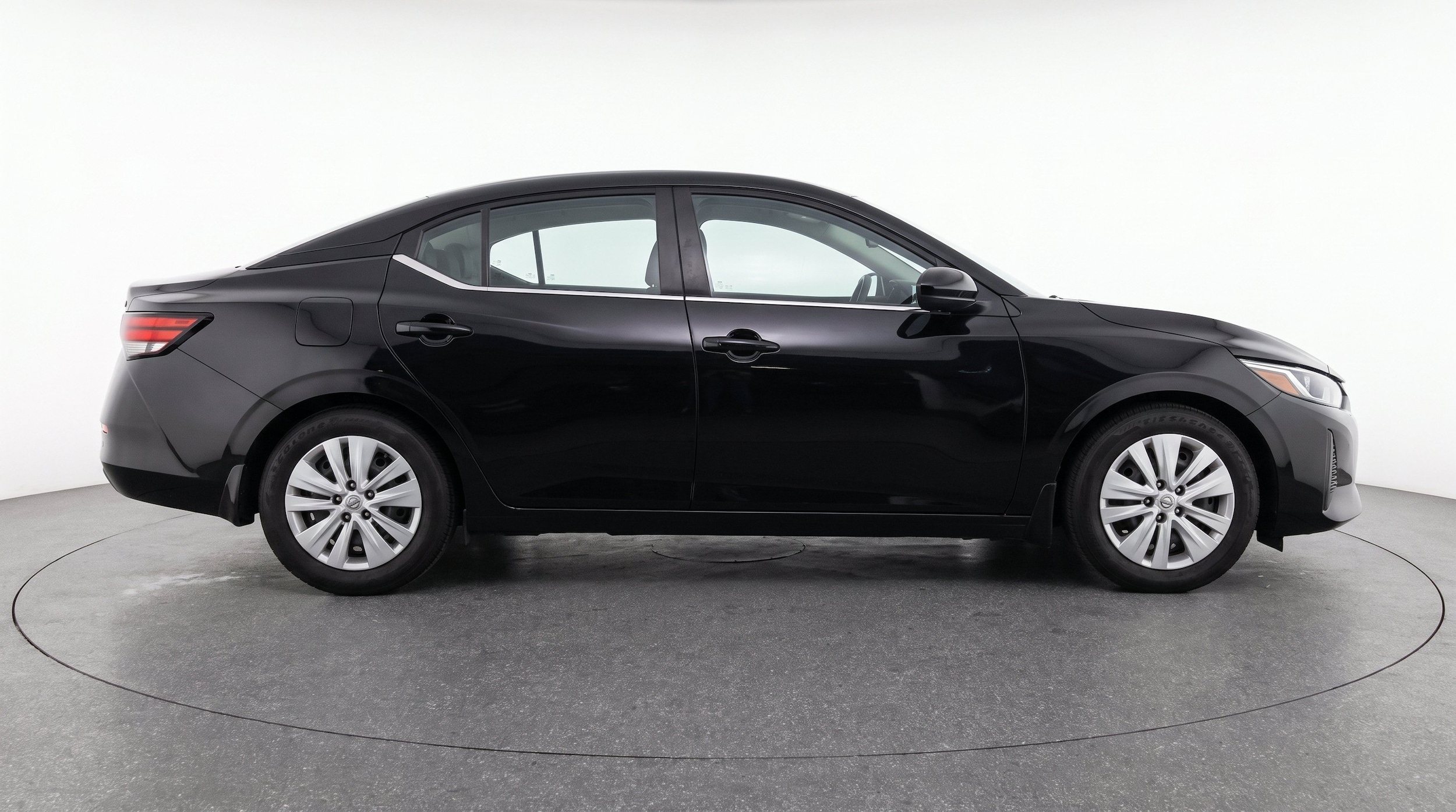 Thumbnail: 2025 Nissan Sentra - 11